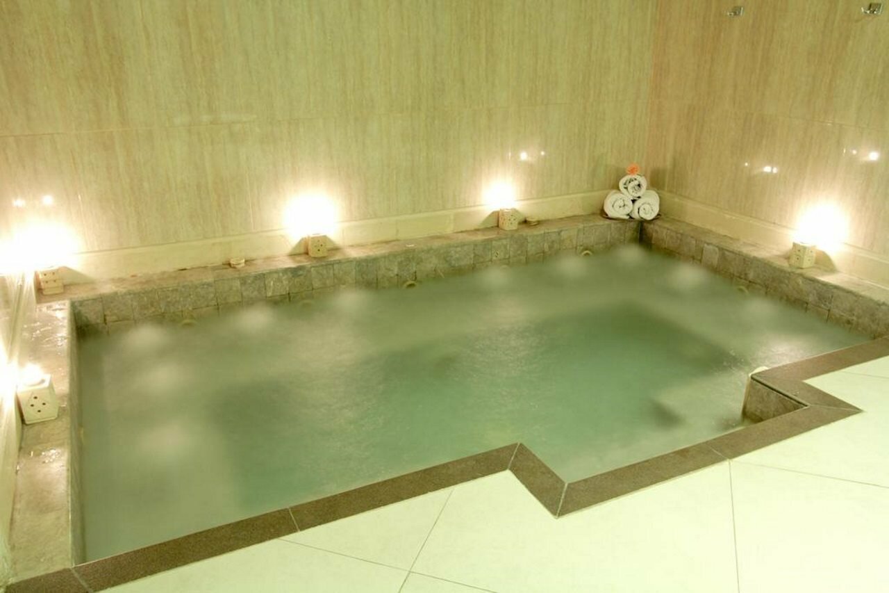 Фото R Hotel Rancamaya