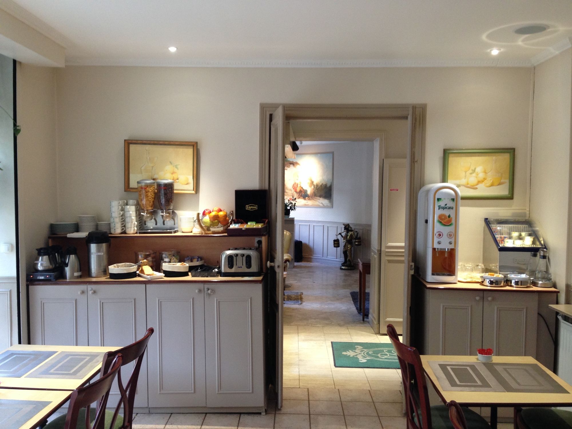 Фото Prince Albert Concordia