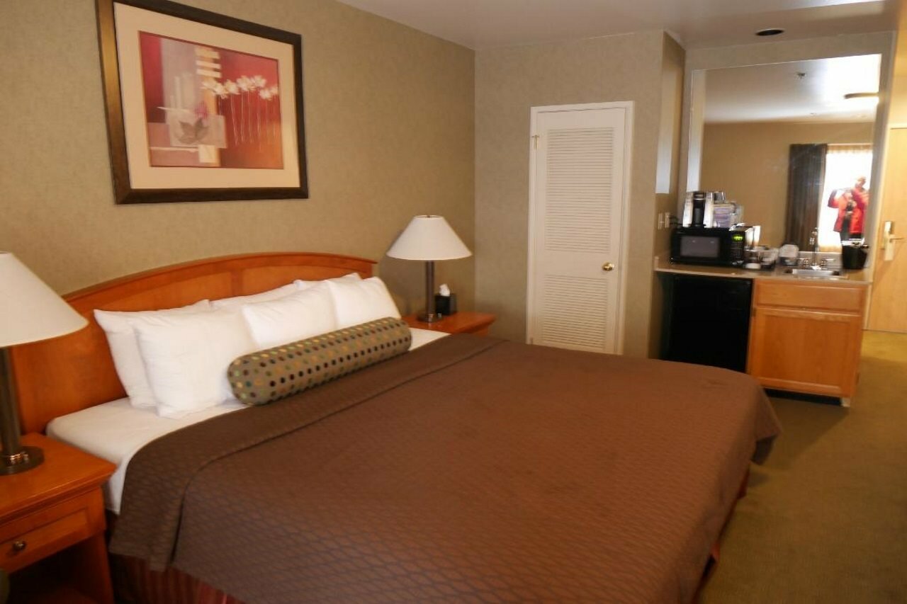 Фото Redmond Inn