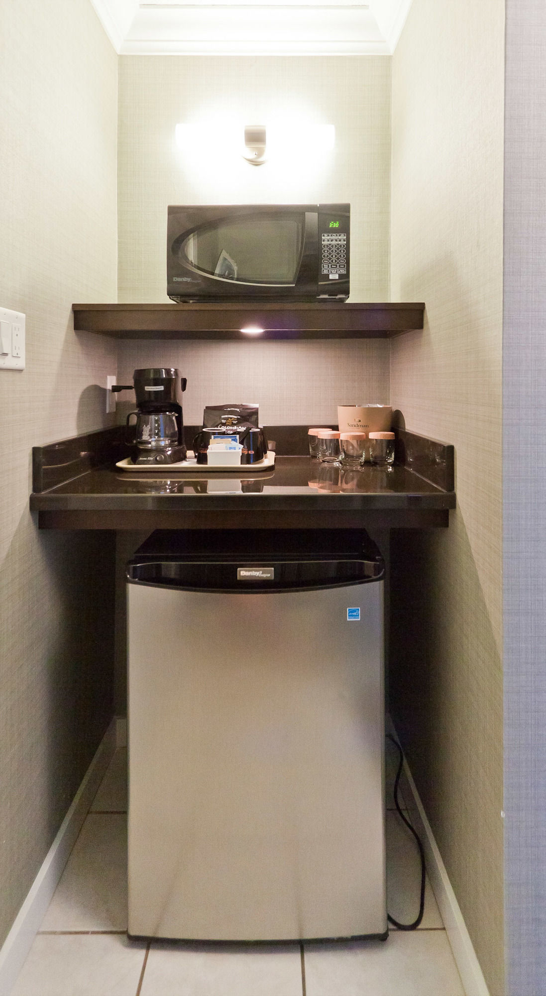 Фото Sandman Hotel Revelstoke