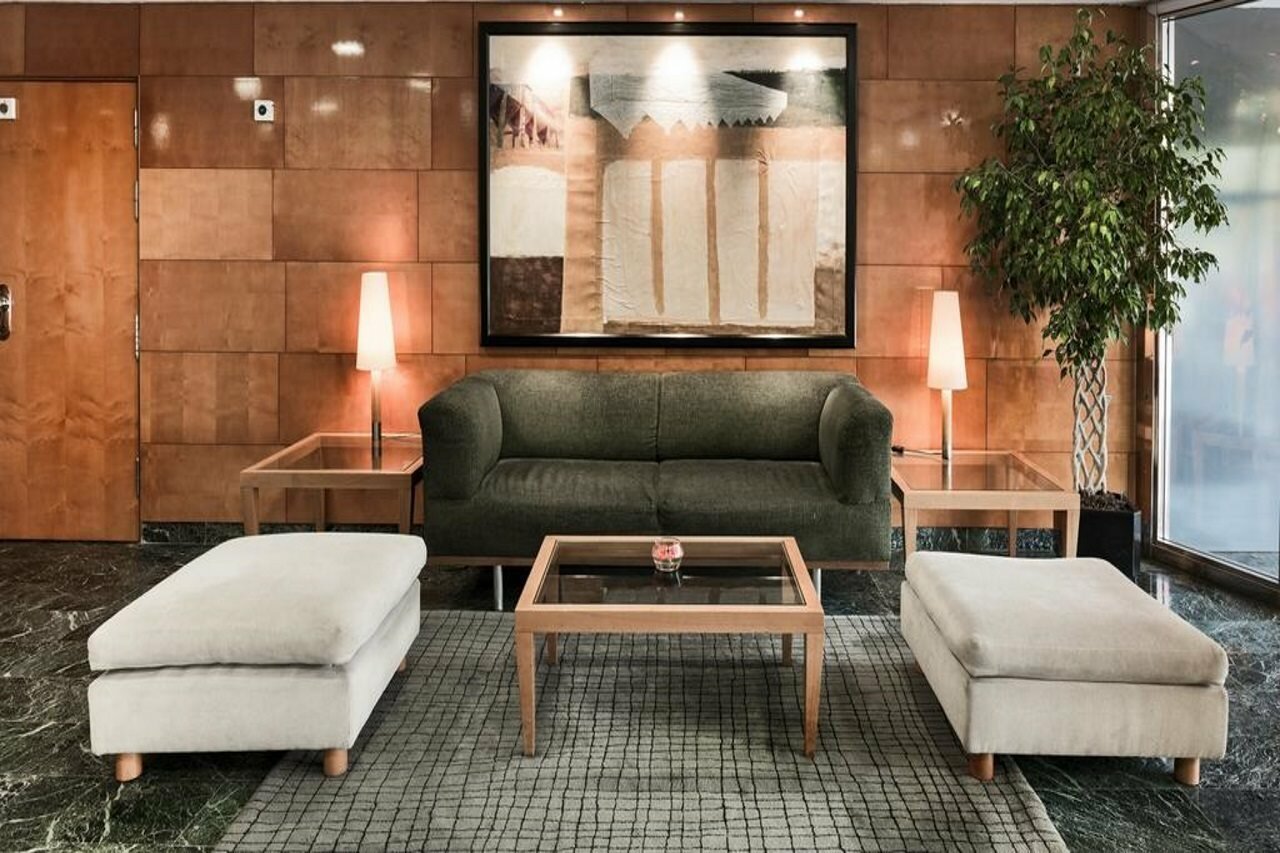 Фото Nh Ciudad de Valladolid