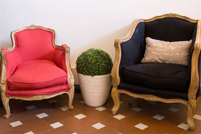 Фото The Artists' Palace Florence