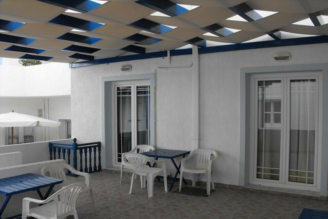 Фото отеля 5