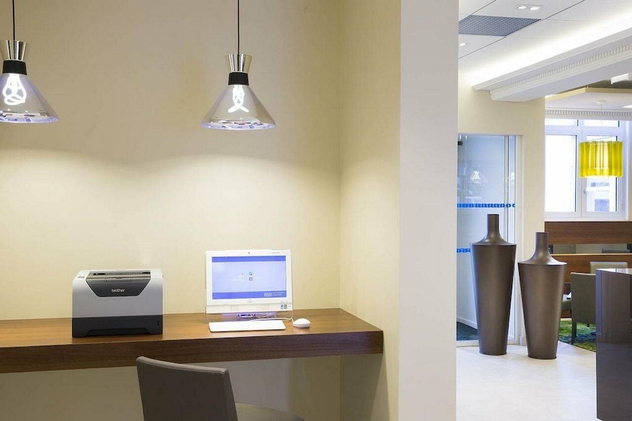 Фото Escale Oceania Orleans