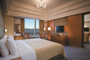 Гостиница Shangri-La Baotou