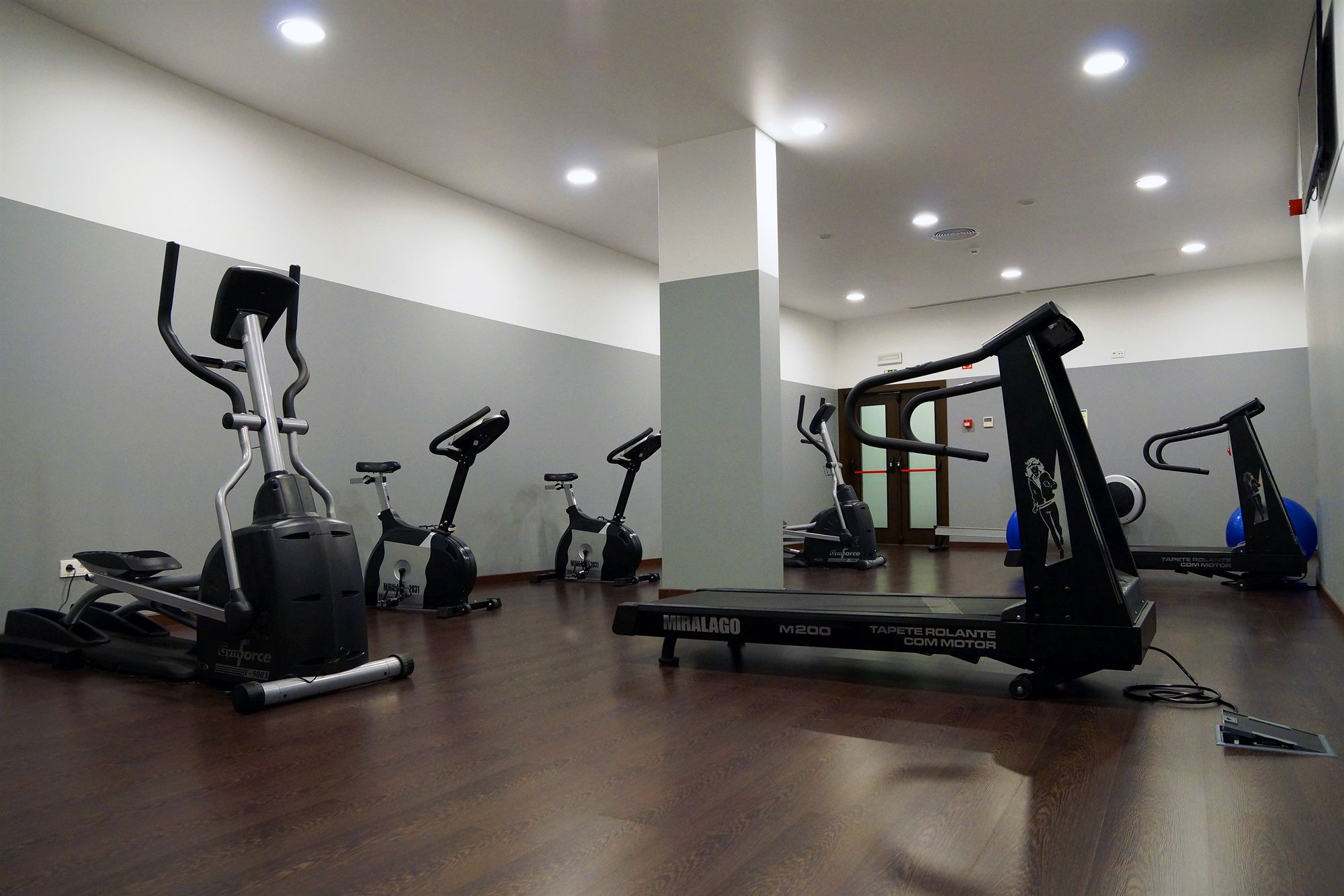 Фото Villa Pampilhosa Hotel