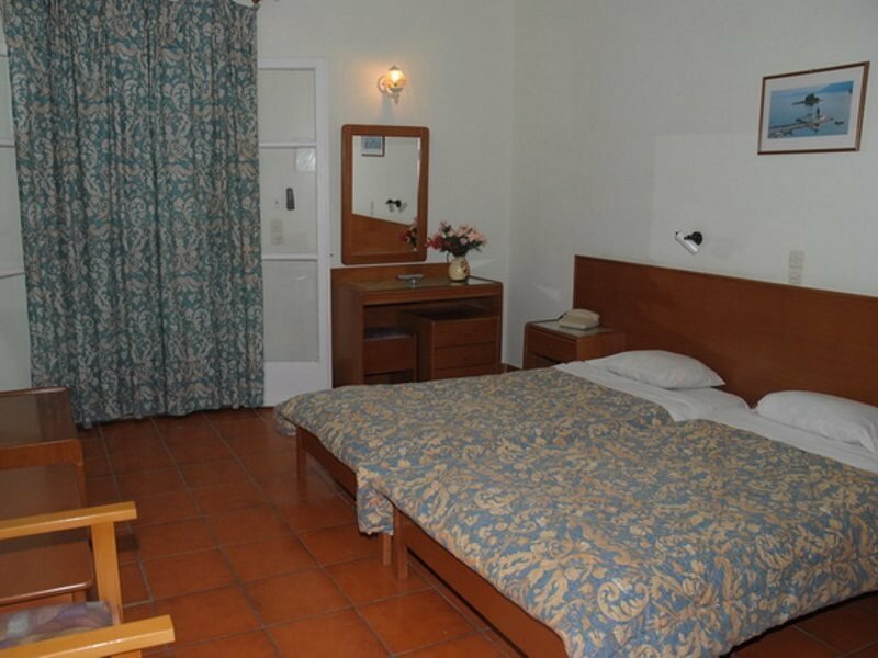 Фото Hotel Sea Bird