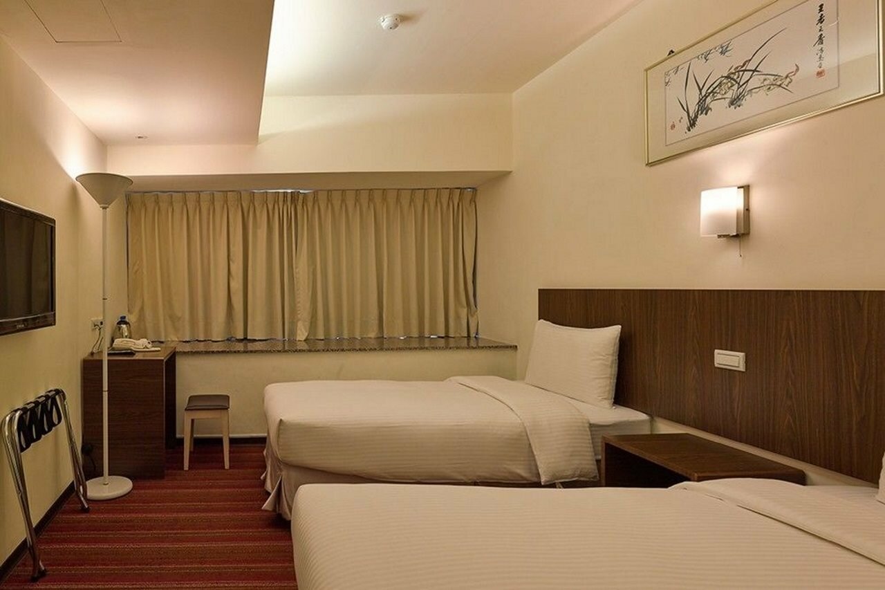 Фото Green World Hotel Sansui