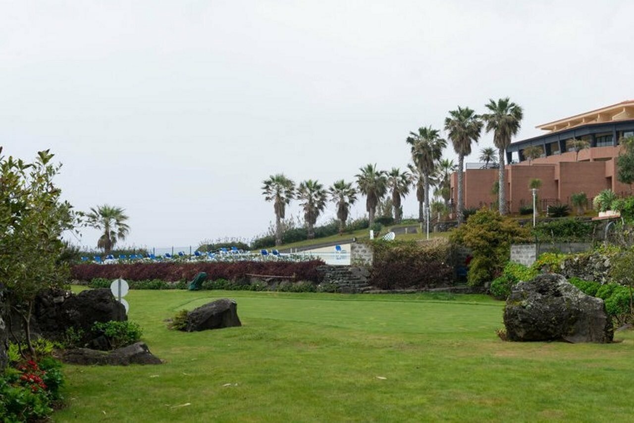 Фото Monte Mar Palace Hotel