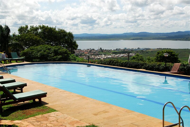 Фото Cassia Lodge