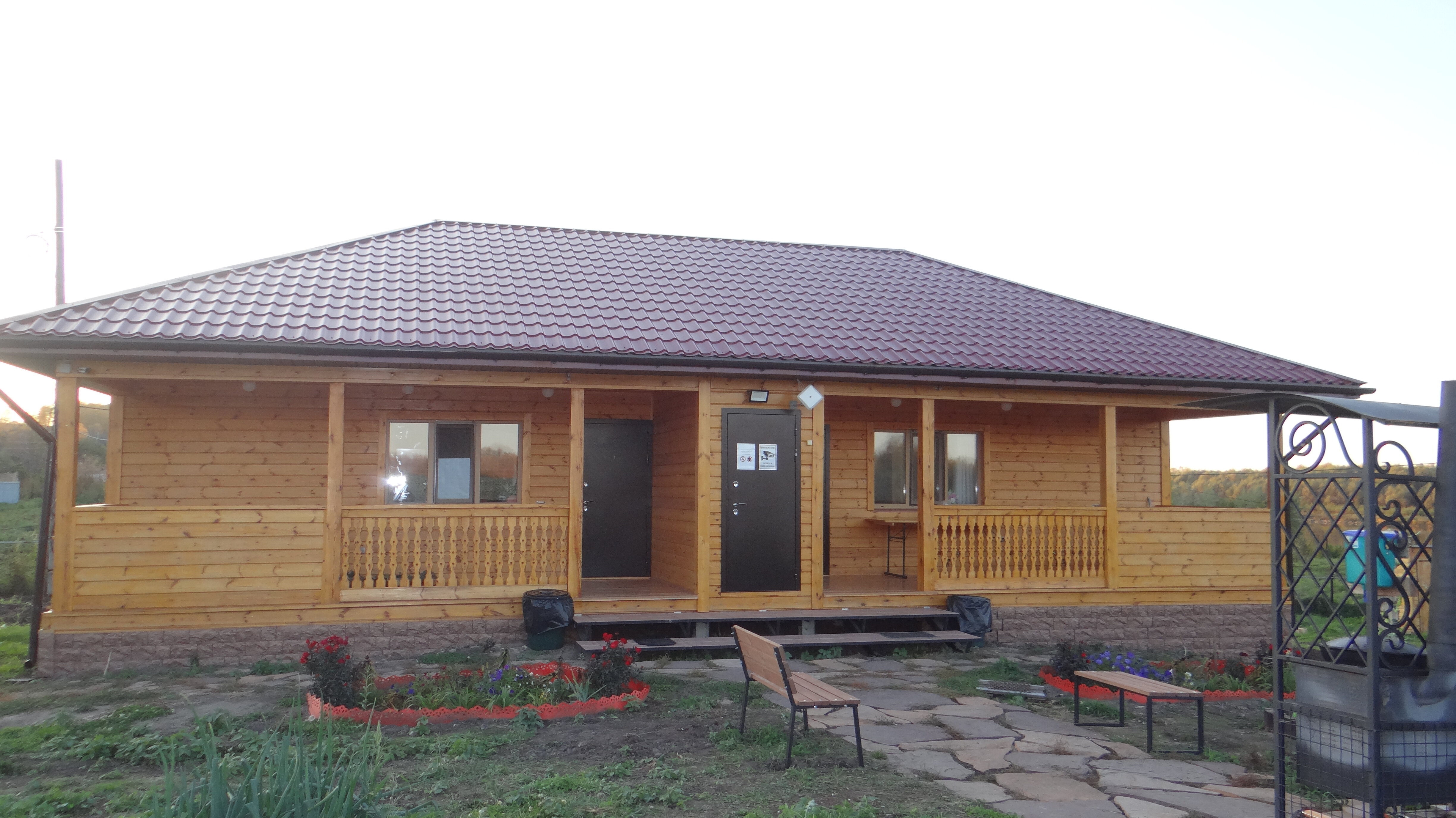 Фото Согринский берег