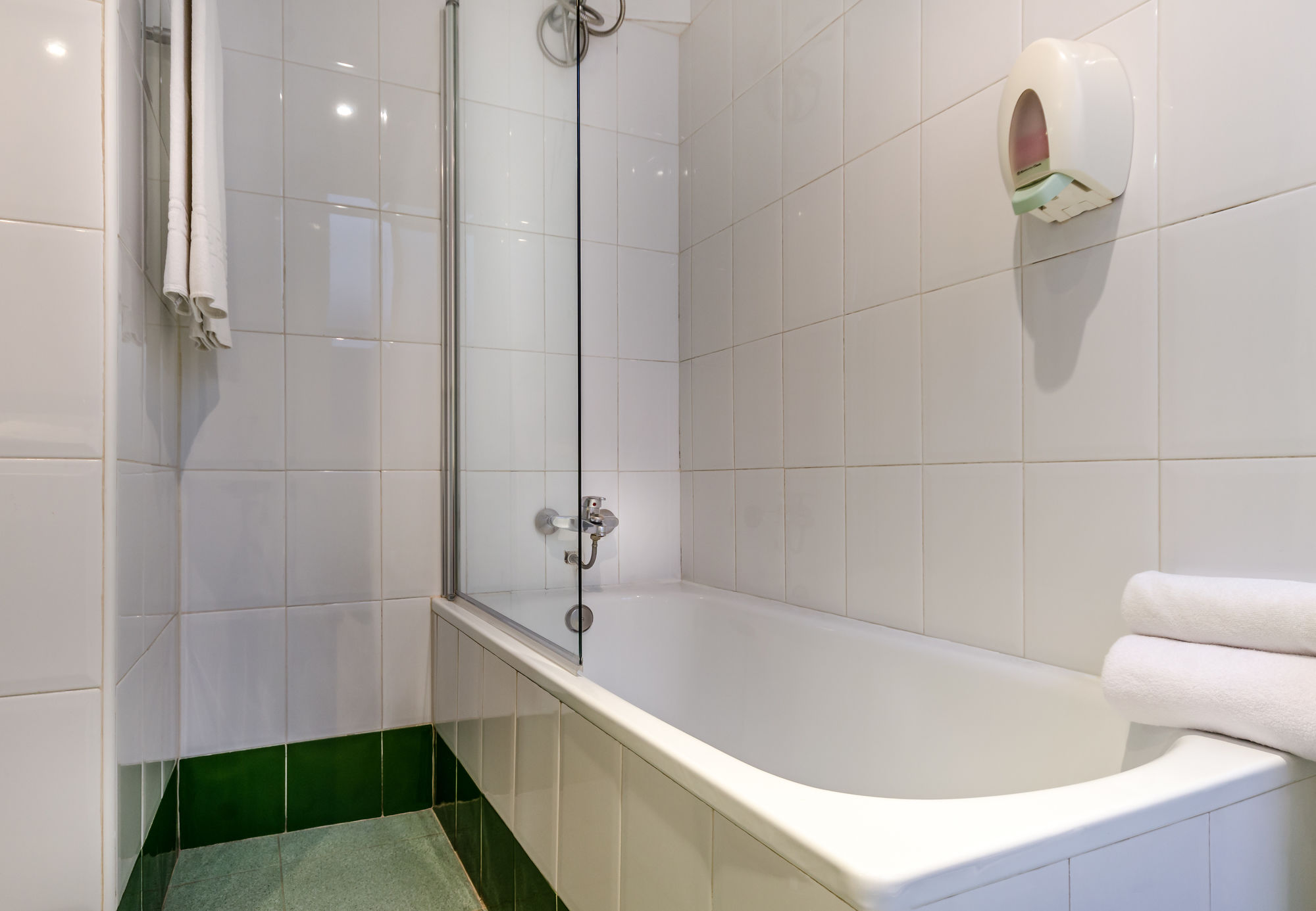 Фото Hotel Yit Casablanca