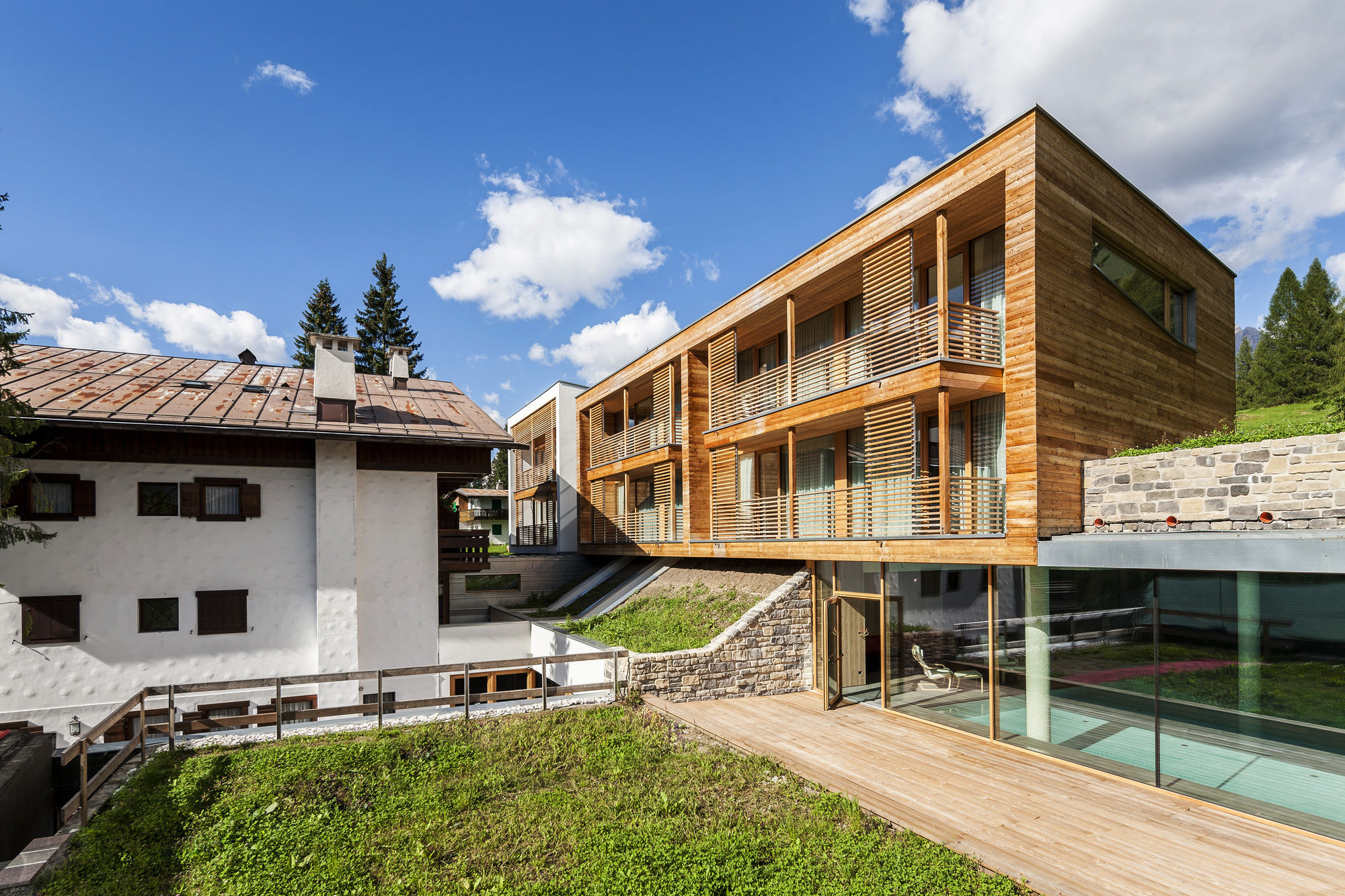 Фото Lajadira Hotel & SPA