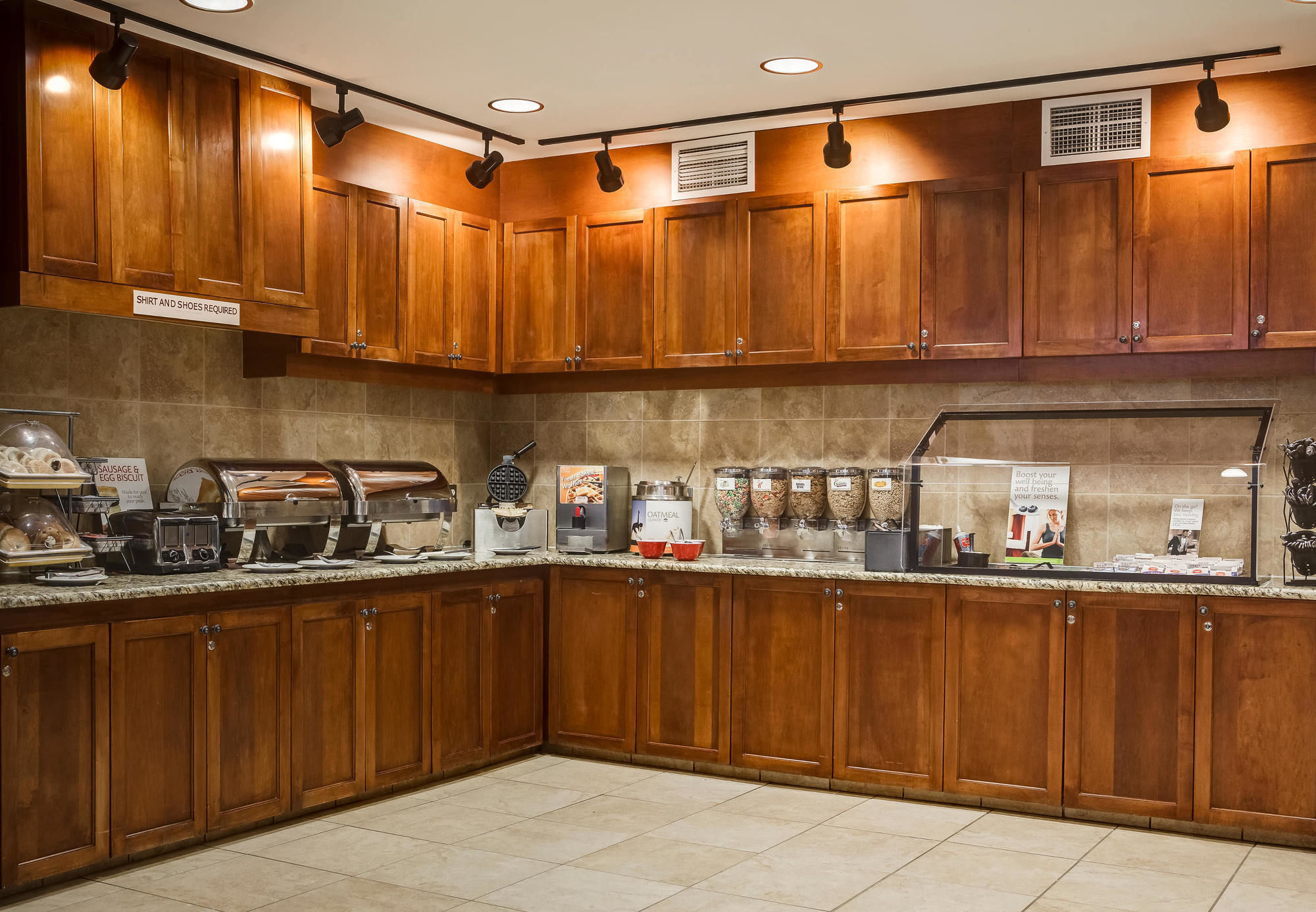 Фото Residence Inn by Marriott Billings