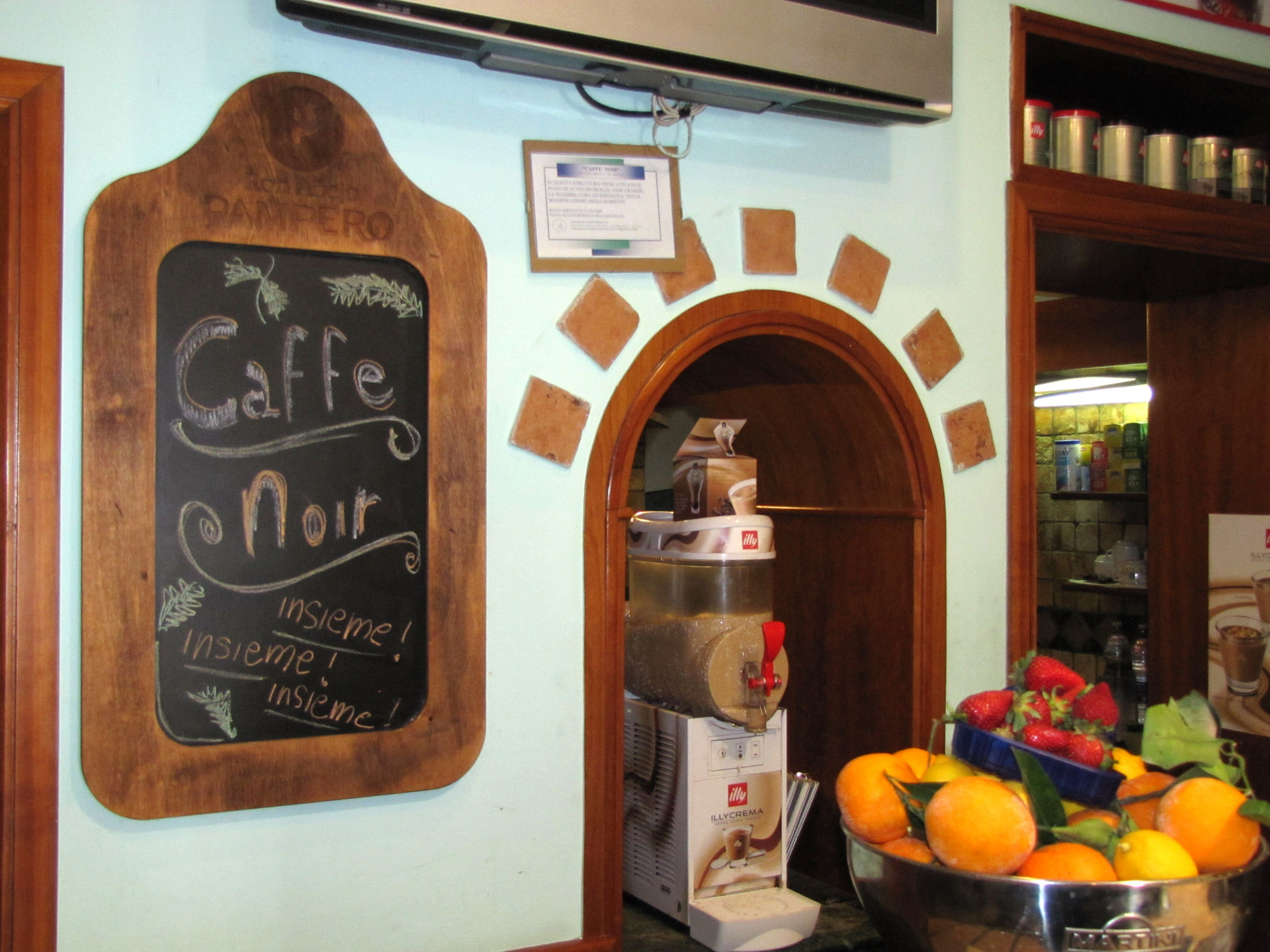 Фото Pousada Noir