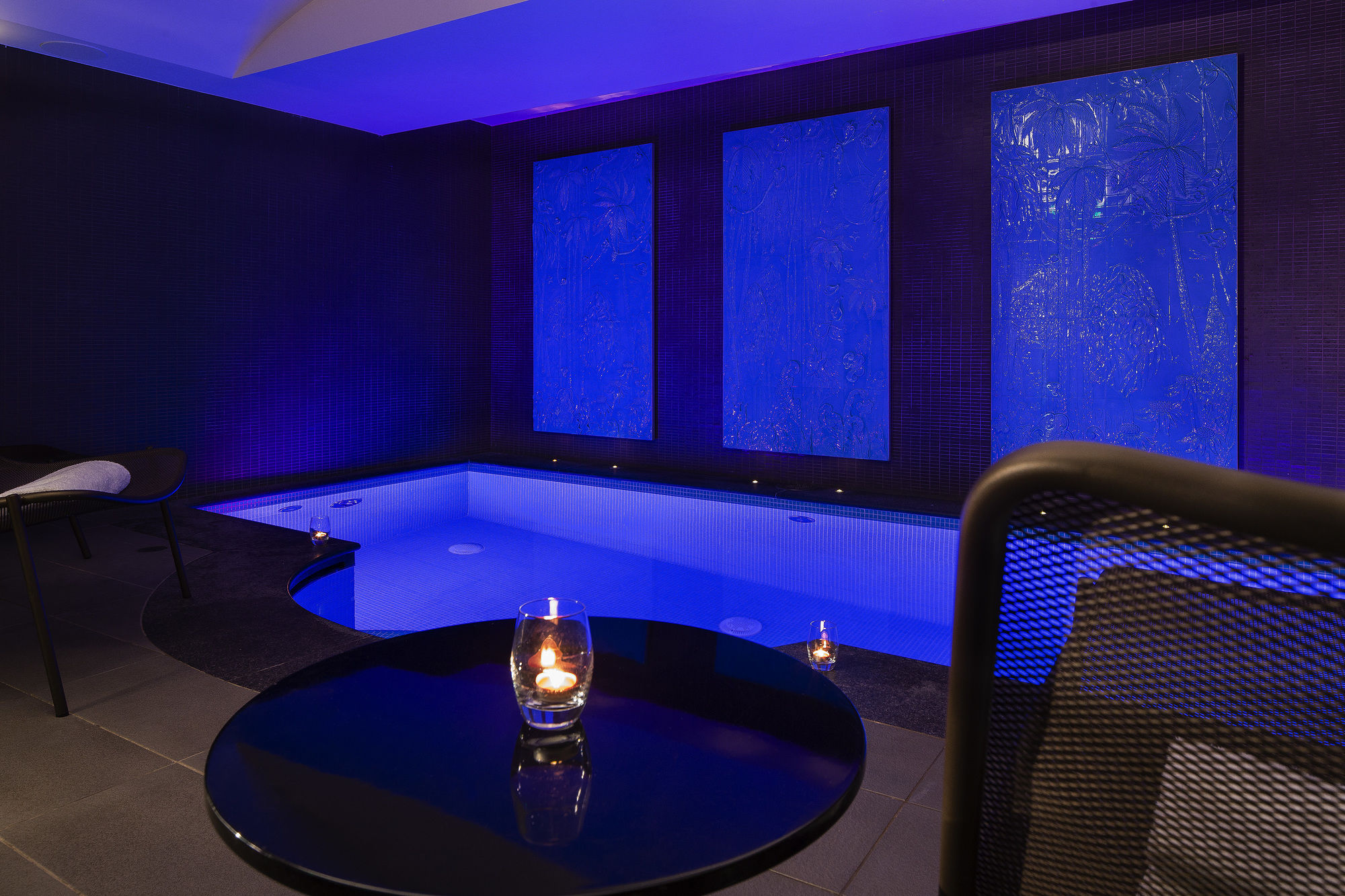 Фото La Belle Juliette