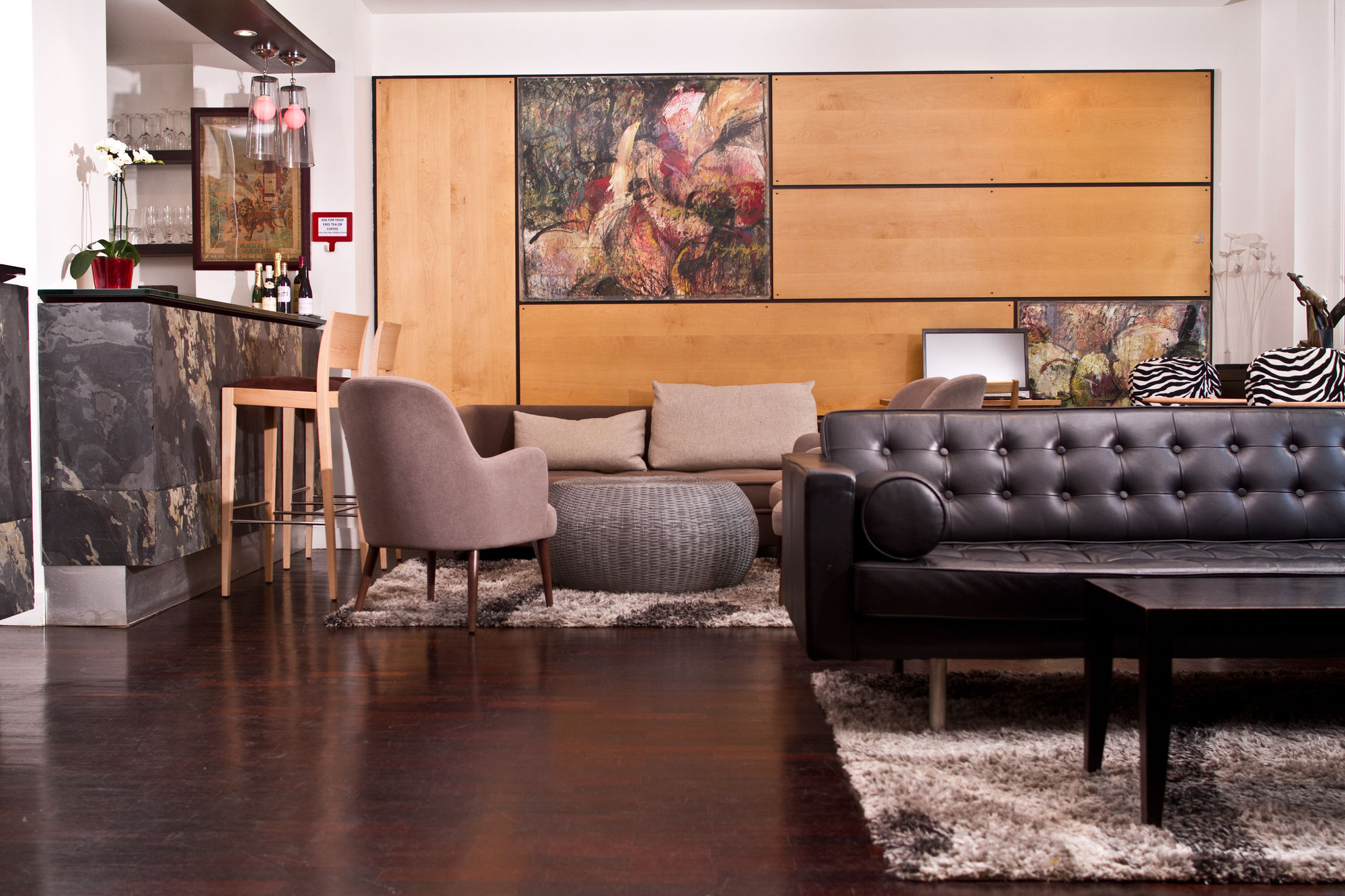 Фото Hôtel Stella Etoile