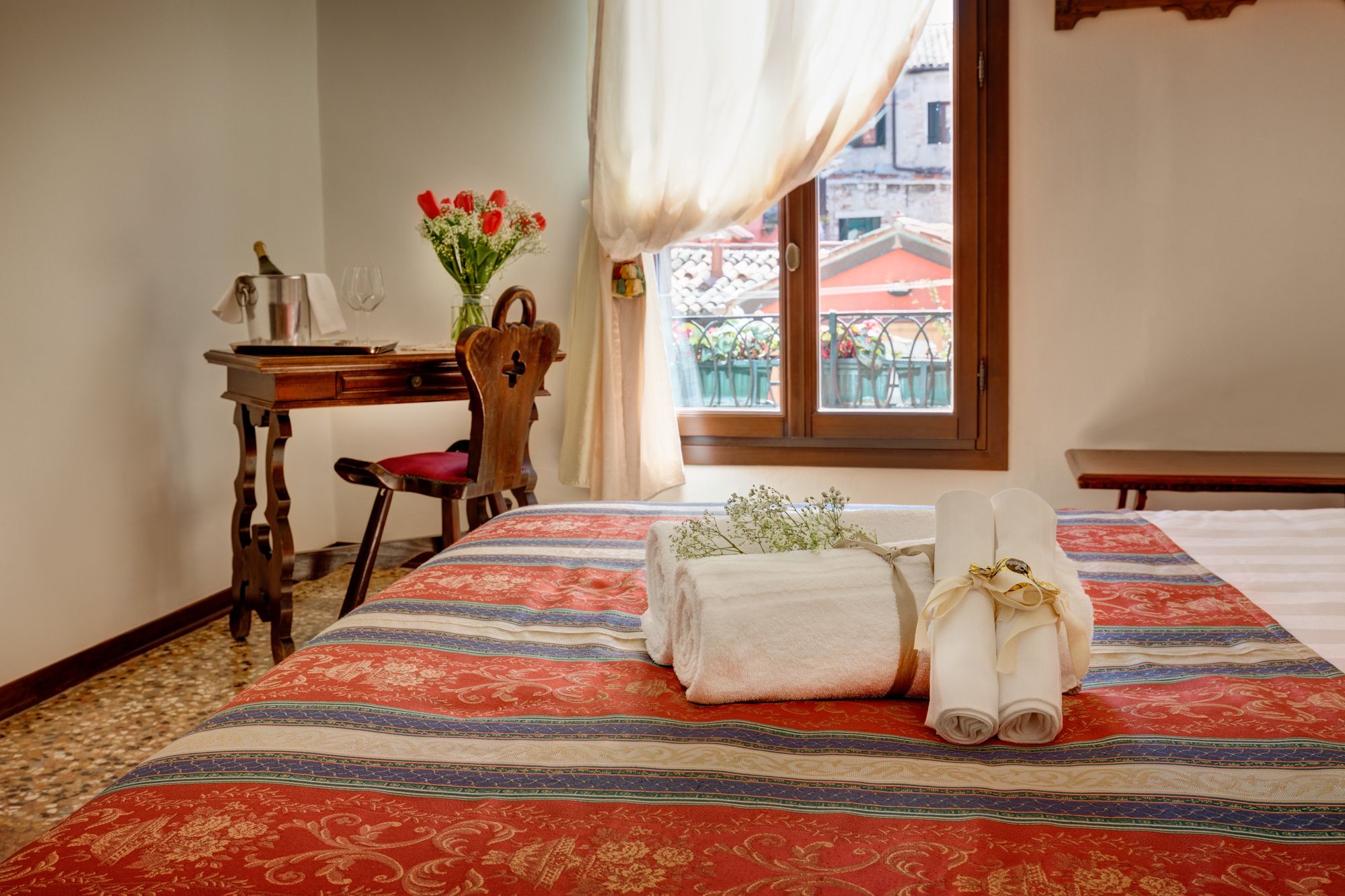 Фото Hotel San Samuele