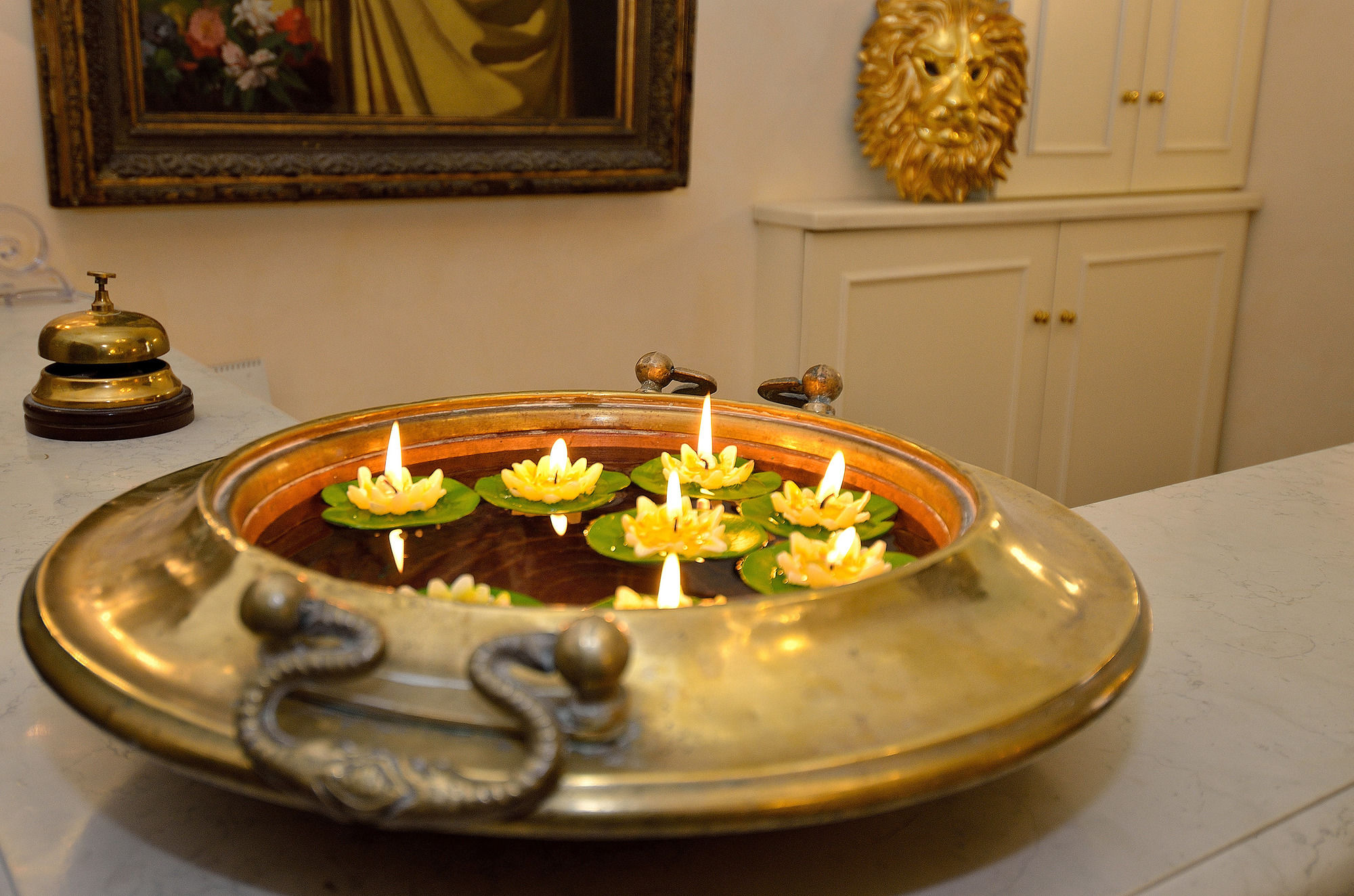 Фото Residence Palazzo Odoni