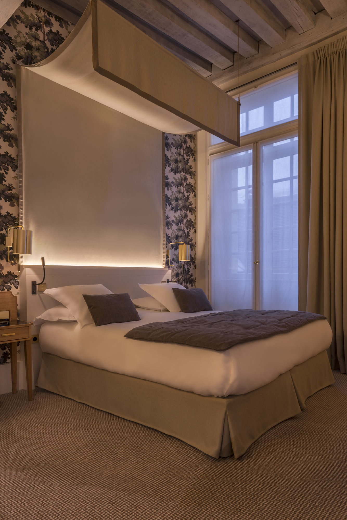 Фото Hotel d'Aubusson