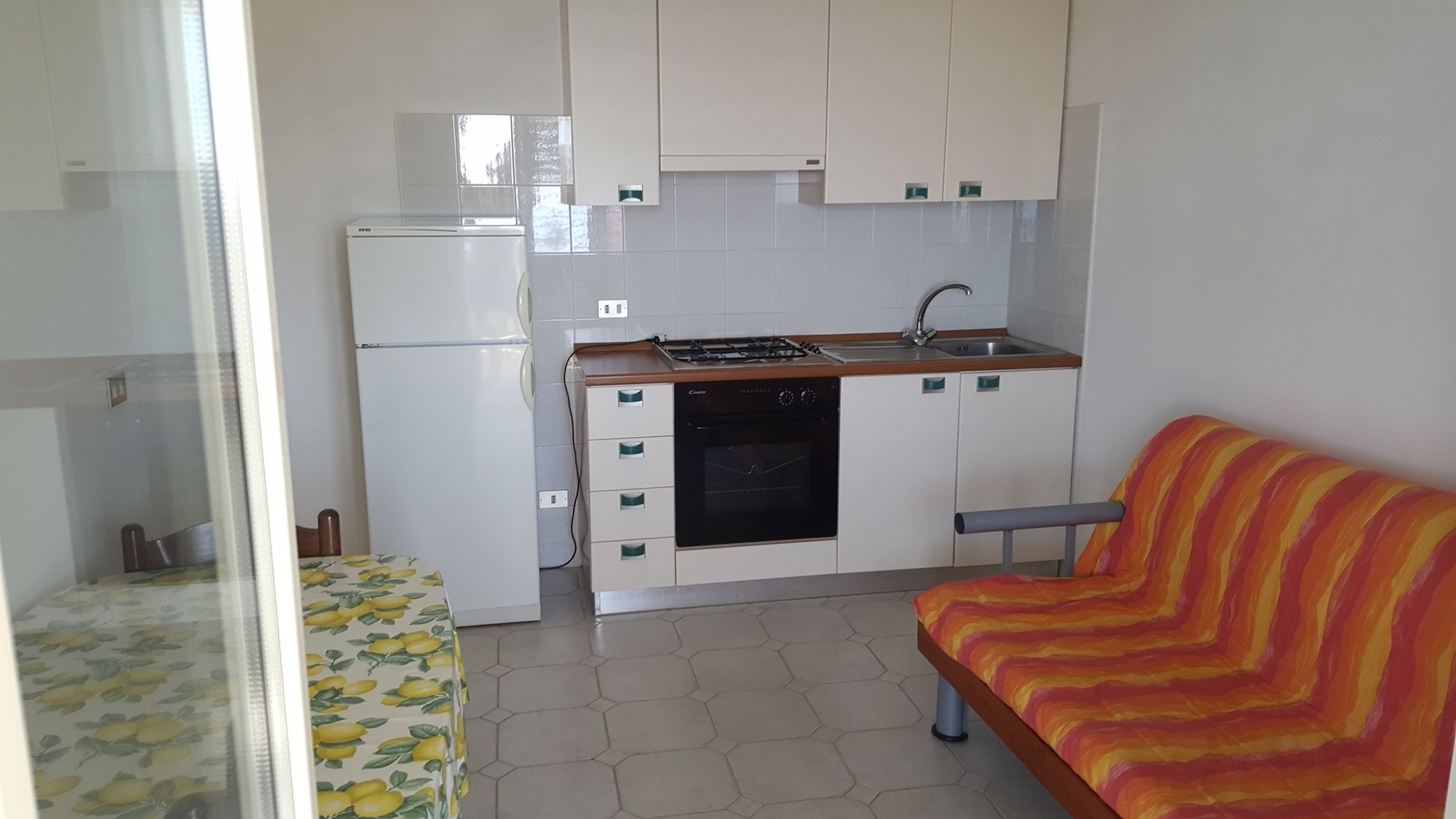 Фото Agriturismo Seaview