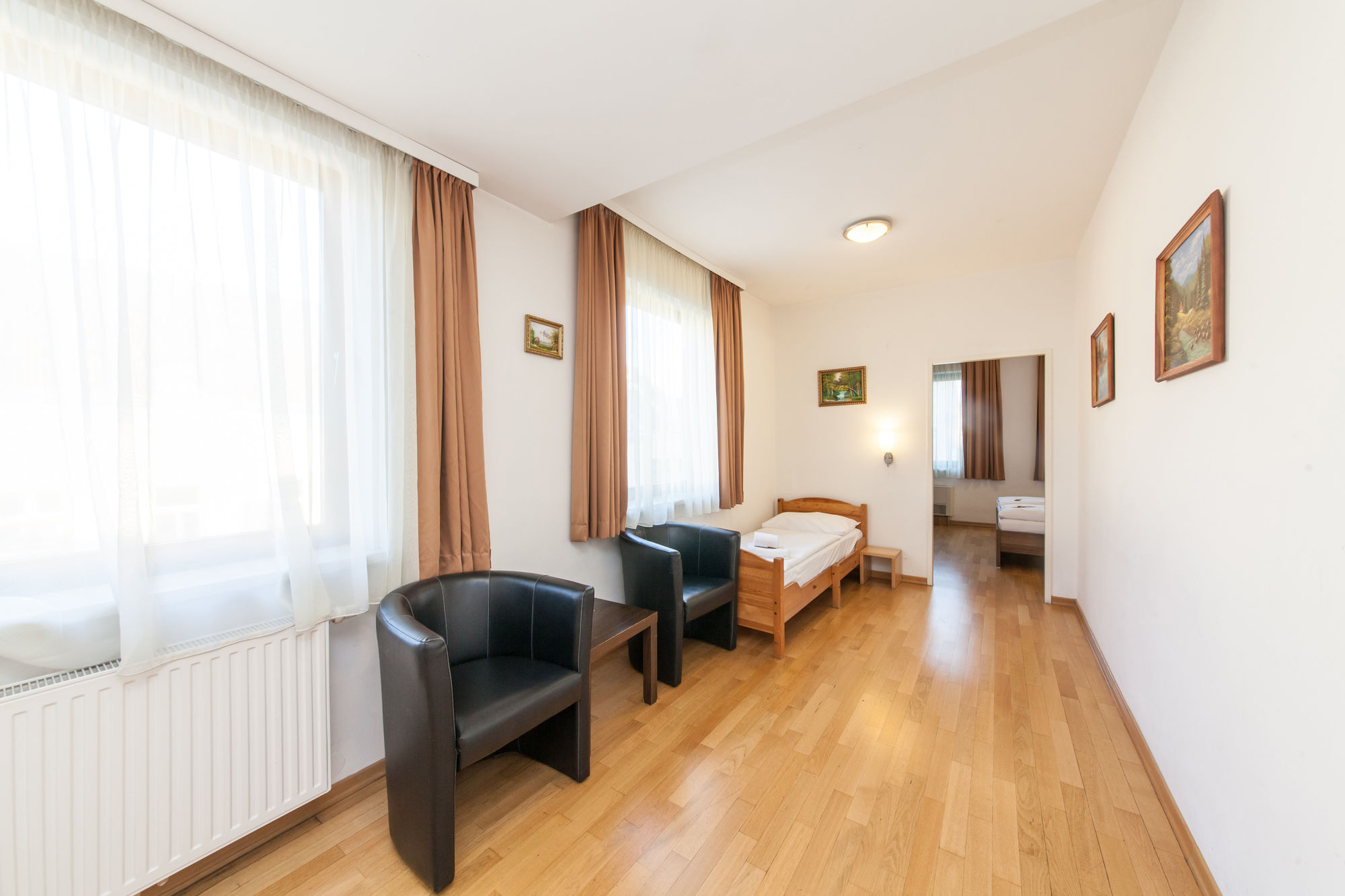 Фото Hotel Kaffeemühle