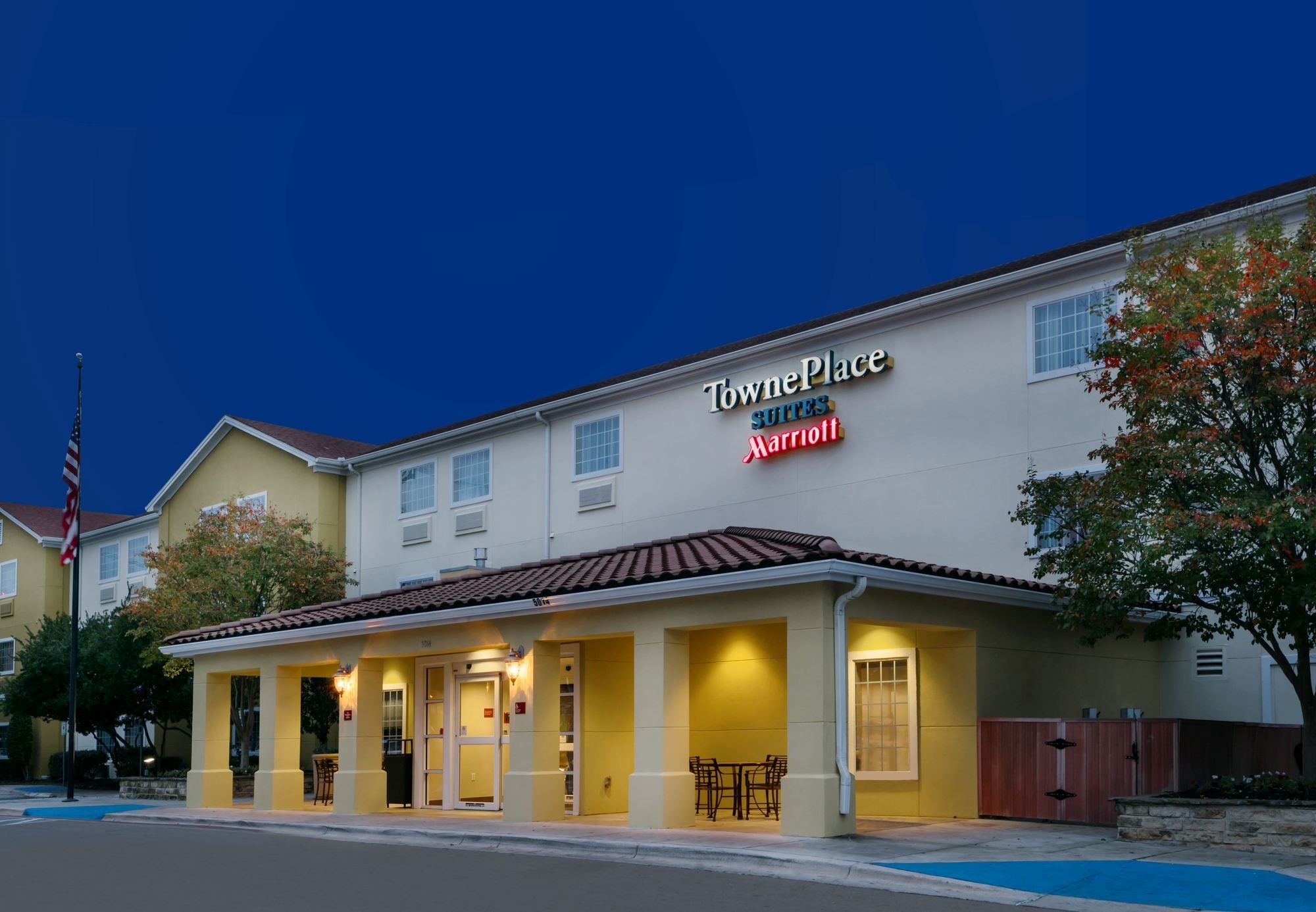 Фото TownePlace Suites by Marriott San Antonio Northwest