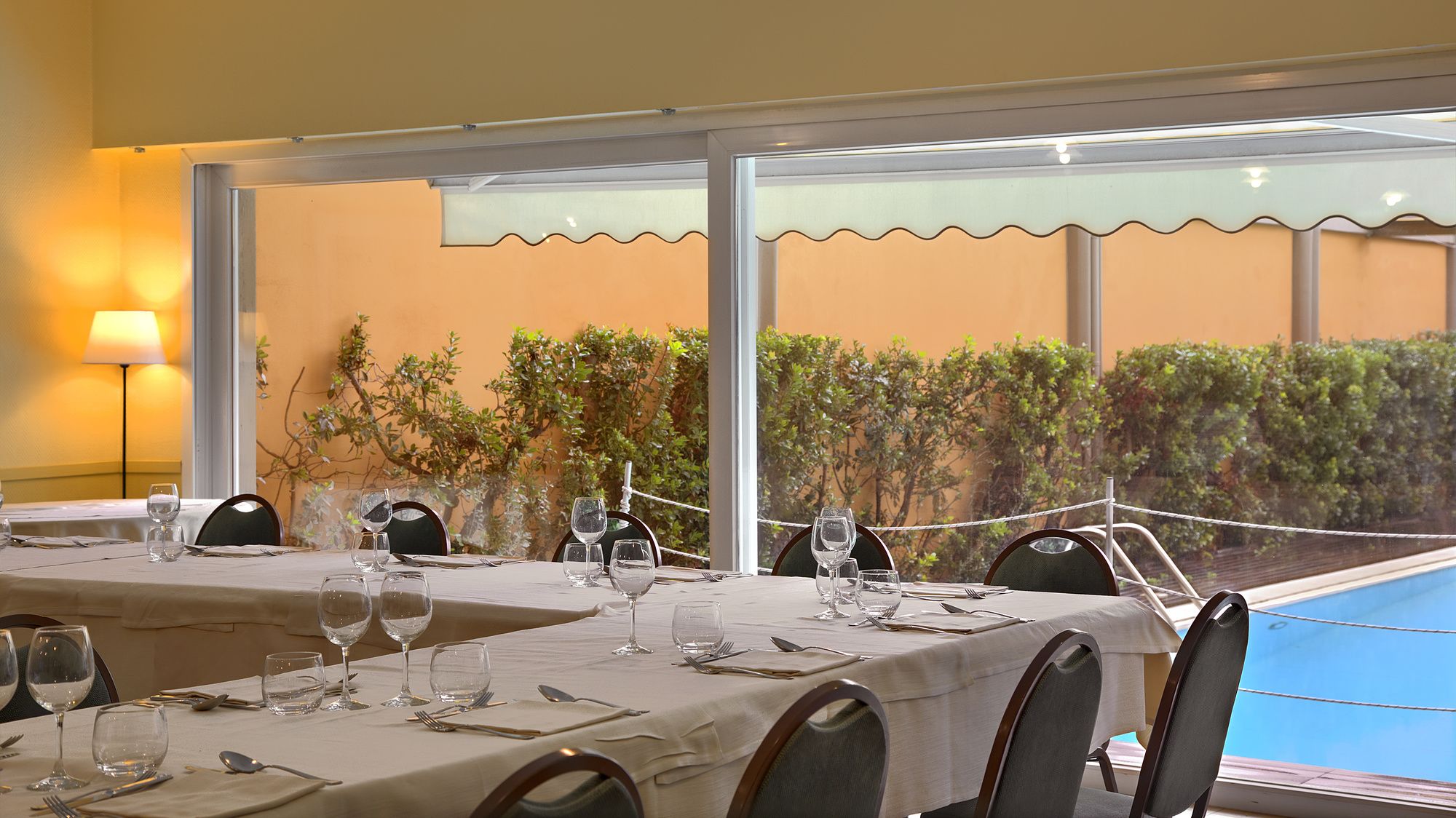 Фото Hotel Mistral 2