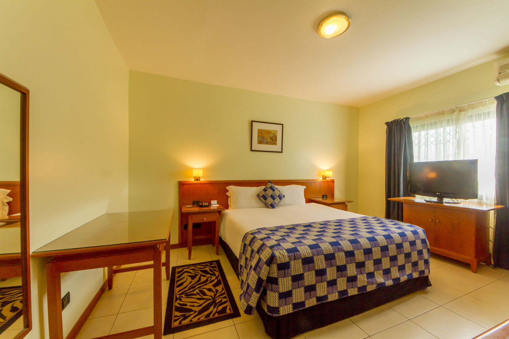 Фото Fiesta Royale