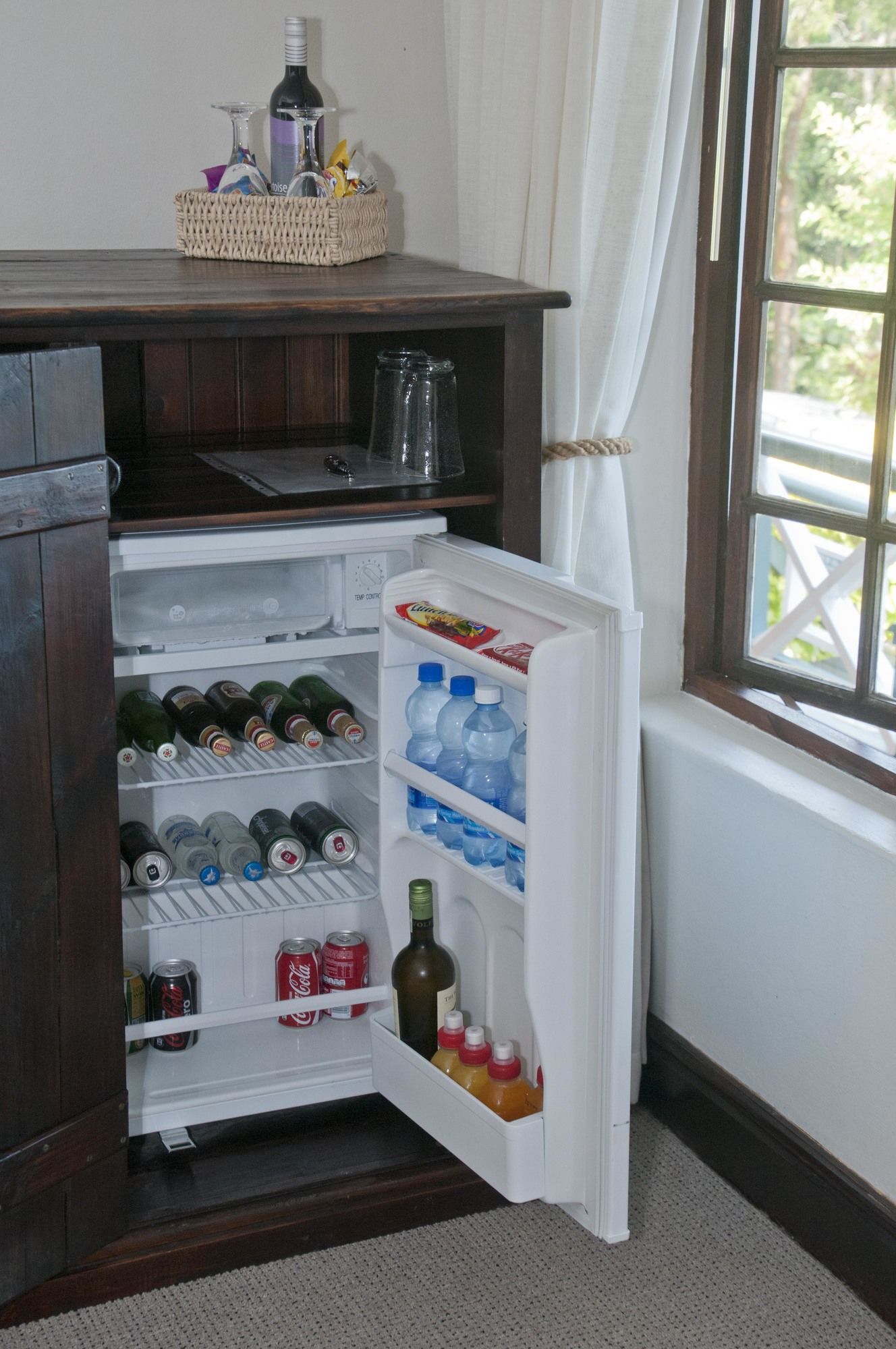 Фото Hide Away Guest House