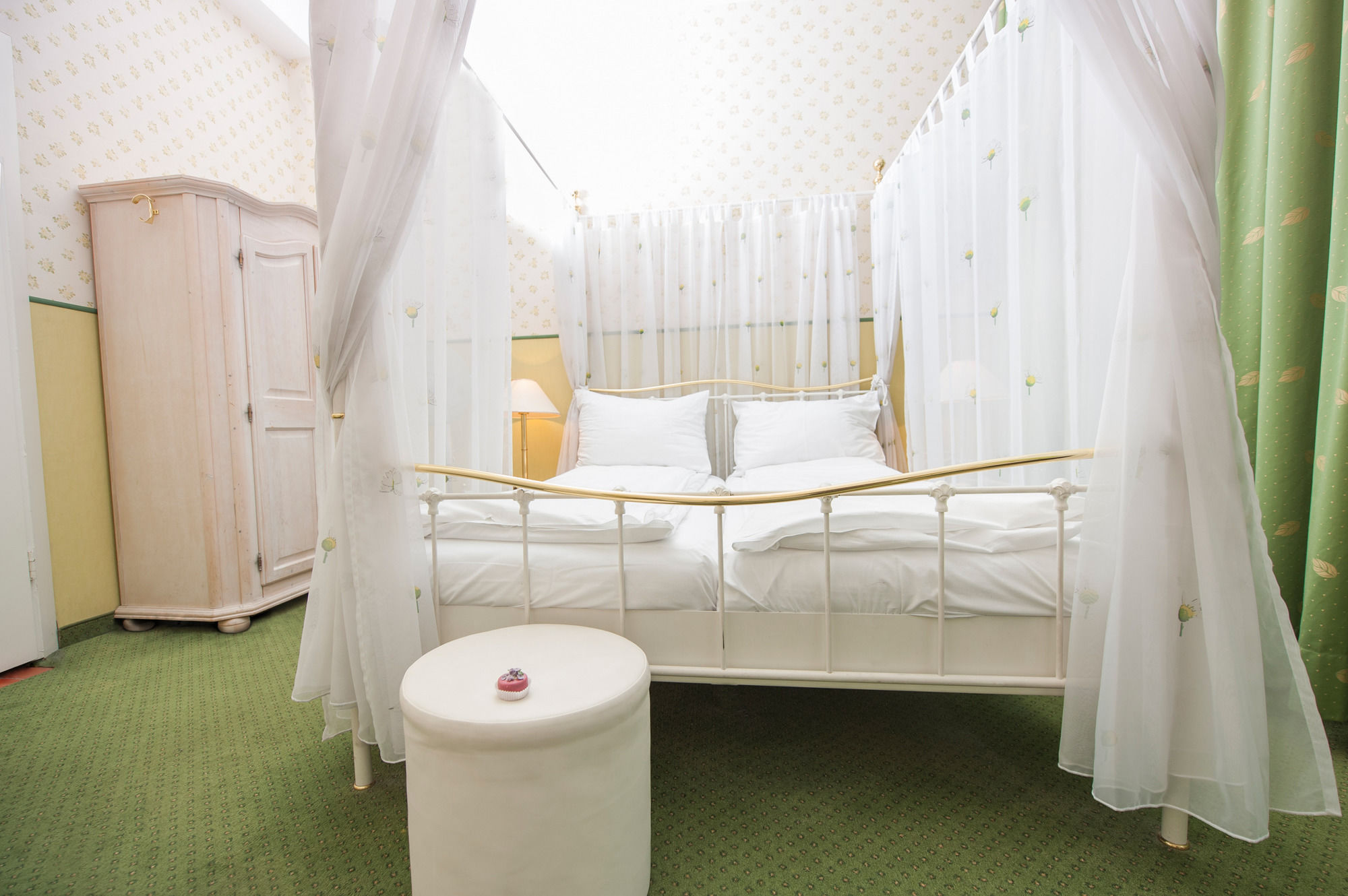 Фото Hotel Kugel