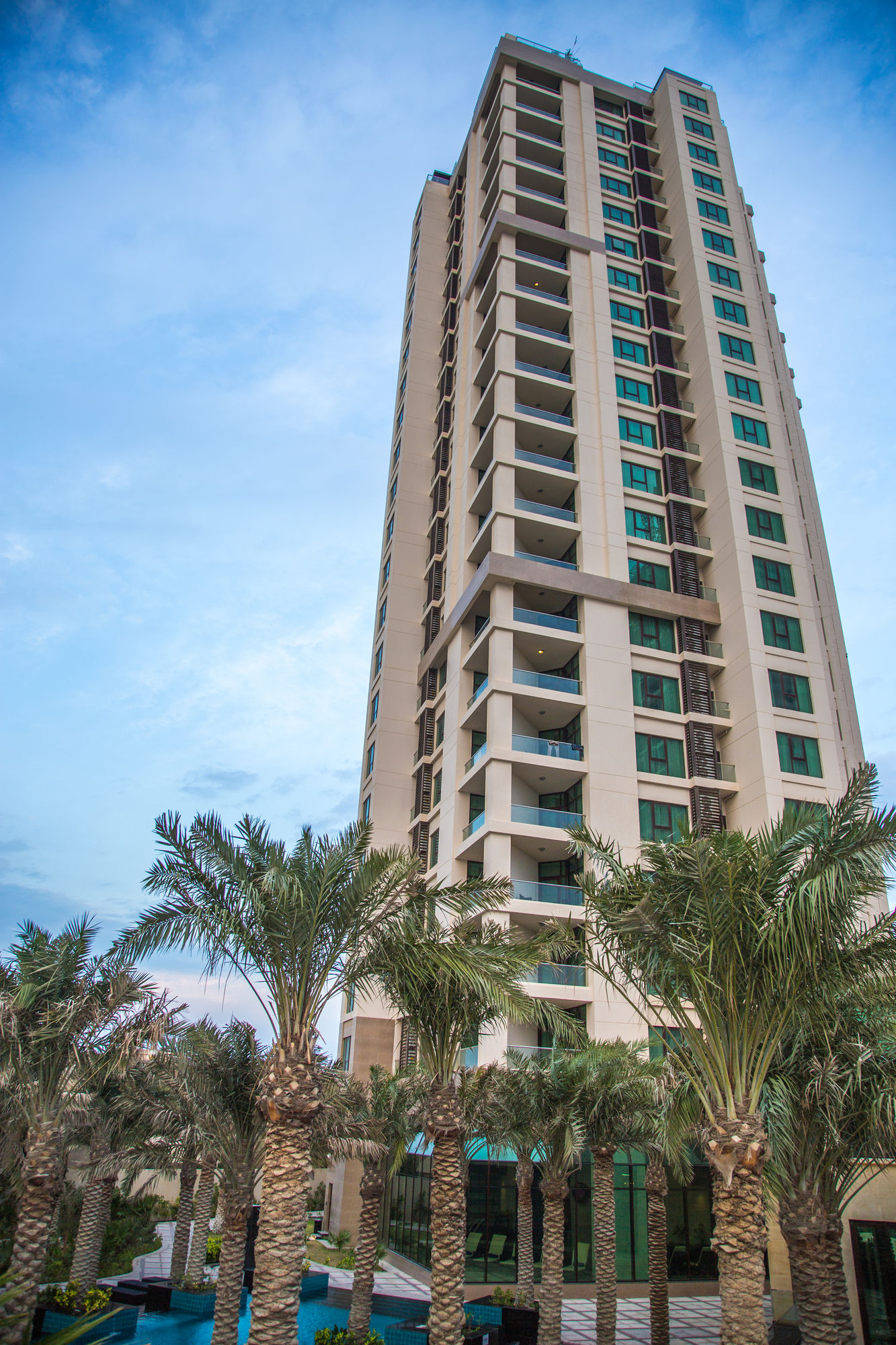 Фото Lagoona Beach Luxury Resort and SPA