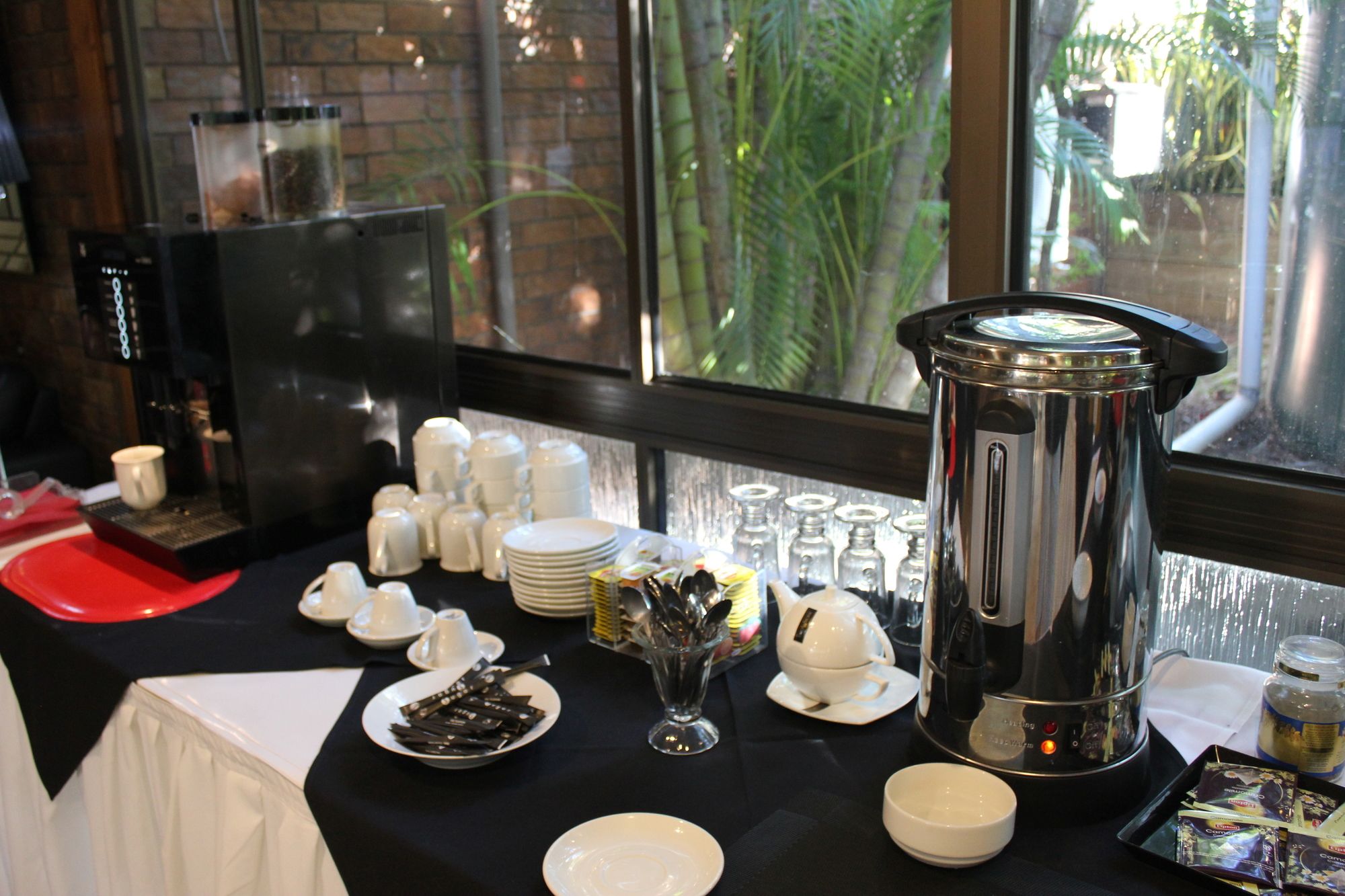 Фото Best Western Ipswich