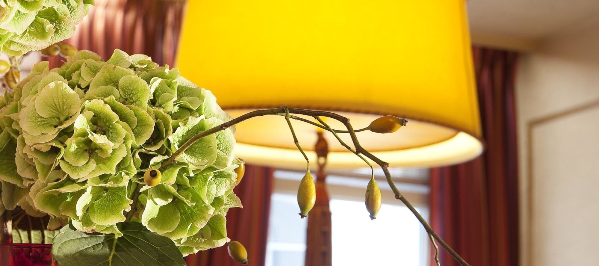 Фото Hotel Montpensier Paris