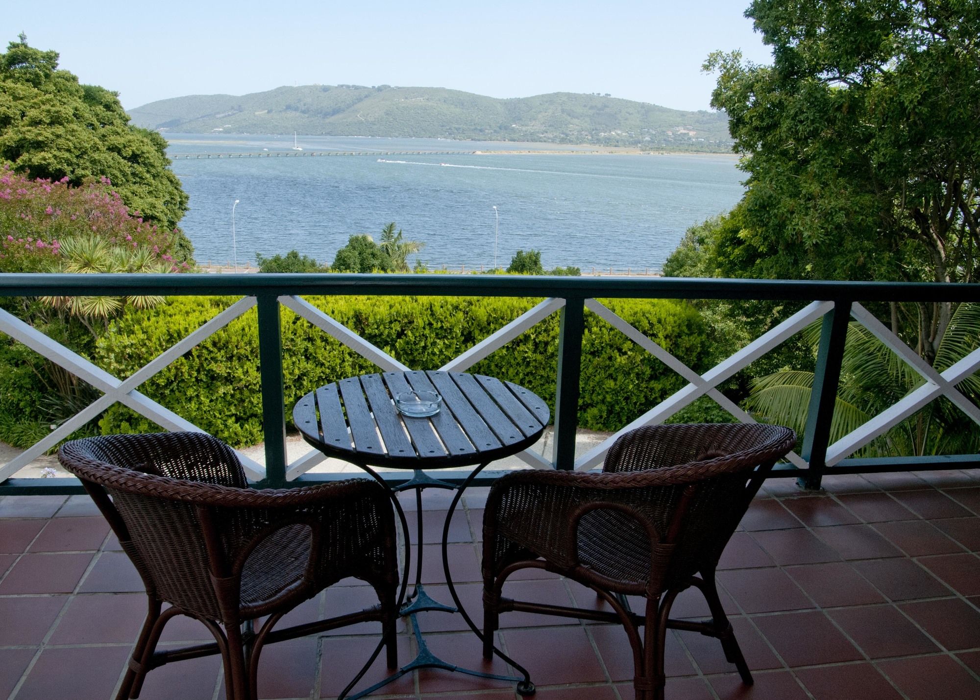 Фото Hide Away Guest House