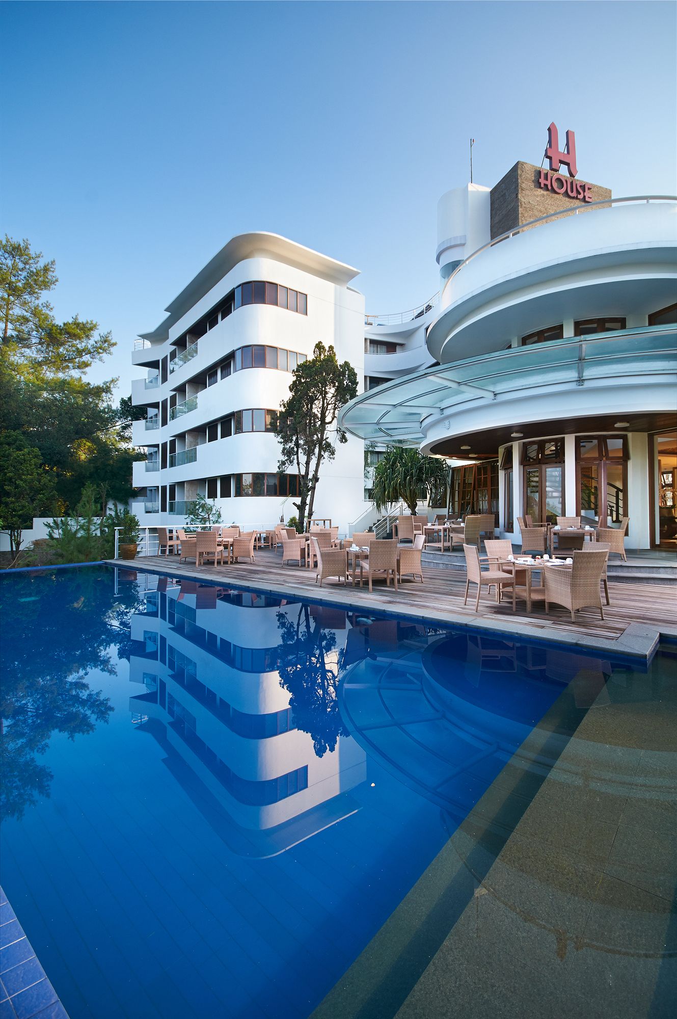 Фото House Sangkuriang