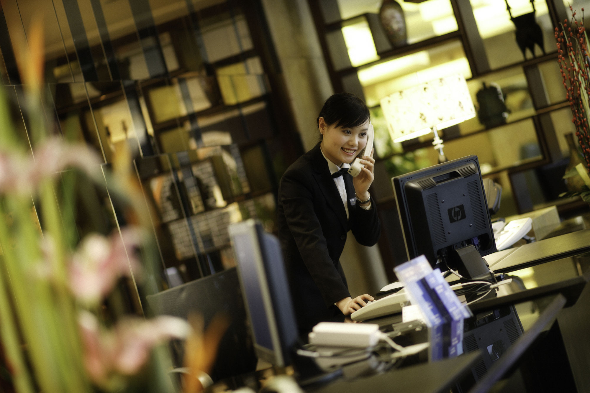 Фото InterContinental Century City Chengdu