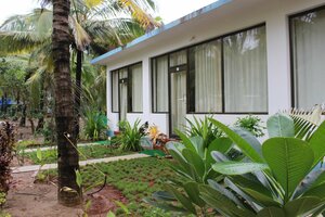 Гостиница Morjim Hermitage