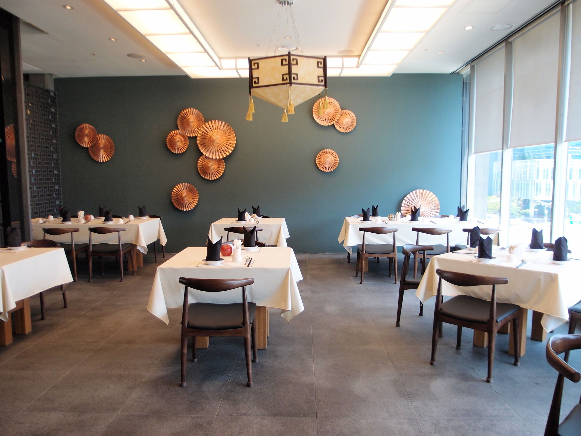 Фото Ramada Plaza Gwangju