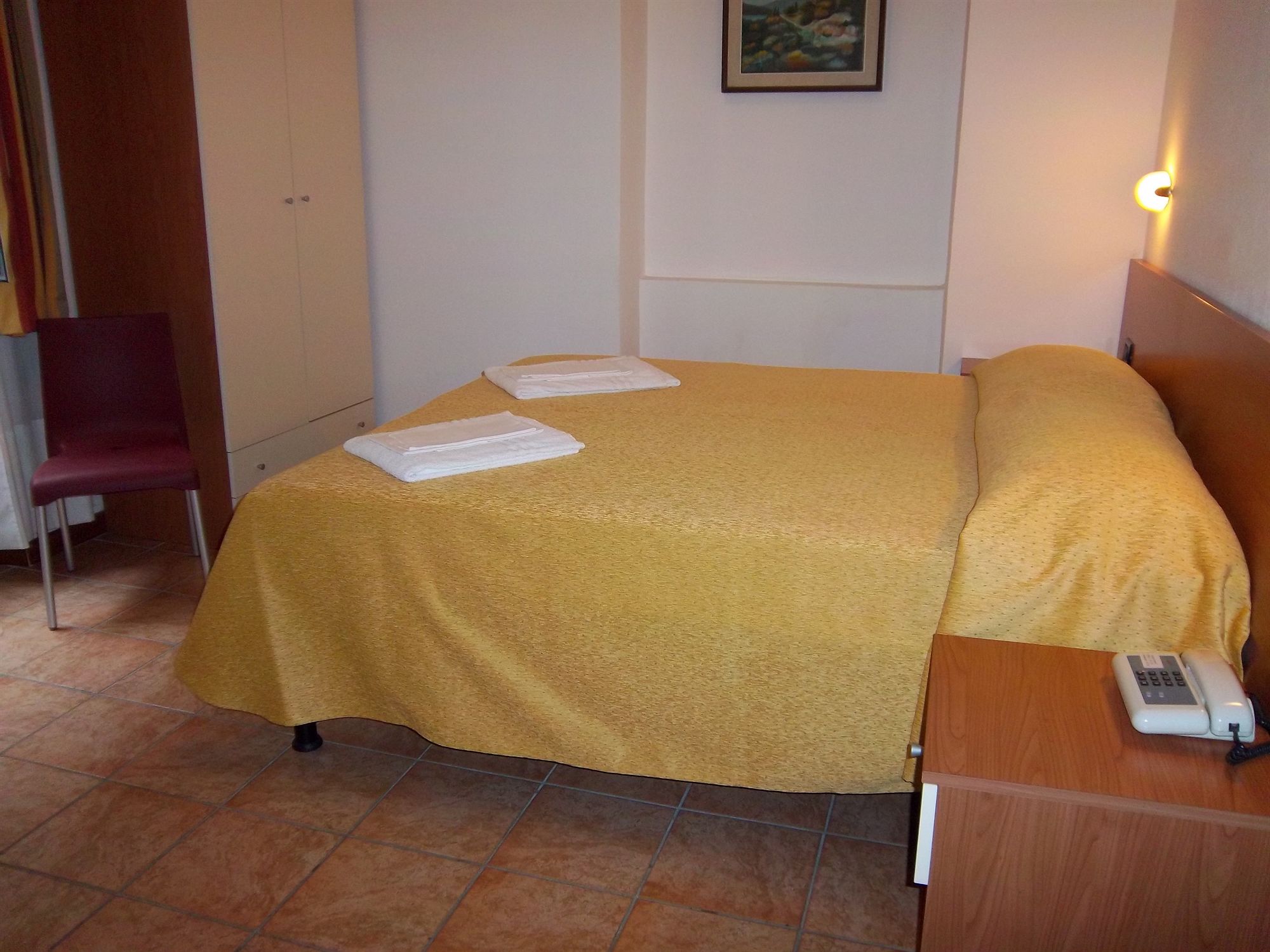 Фото Hotel San Desiderio