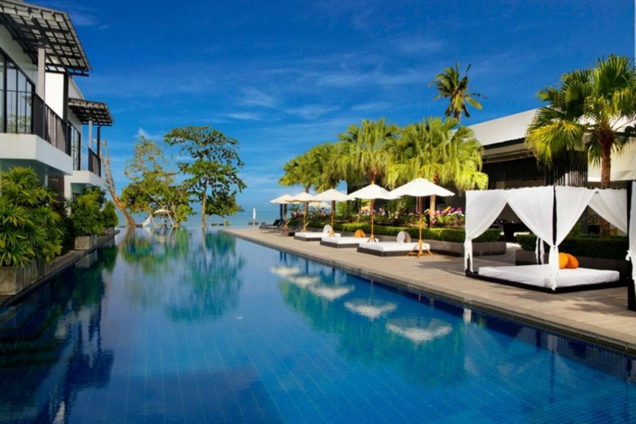 Фото The Chill Resort & SPA Koh Chang