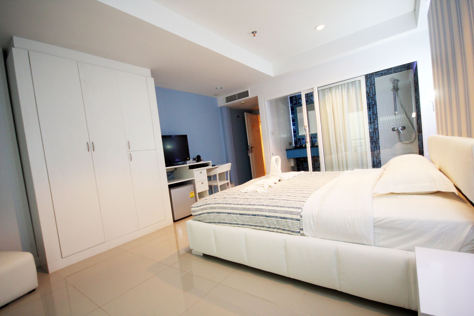 Фото Отель Access Inn Pattaya