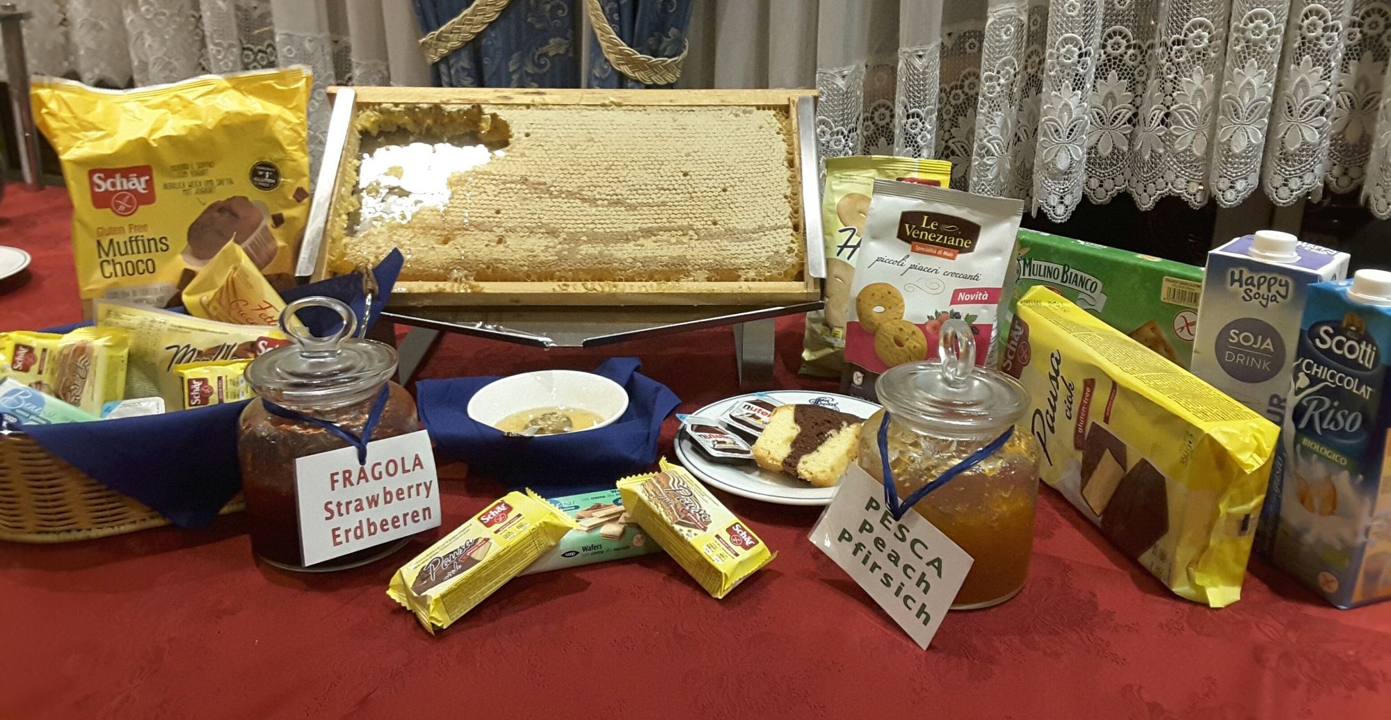 Фото Hotel Everest