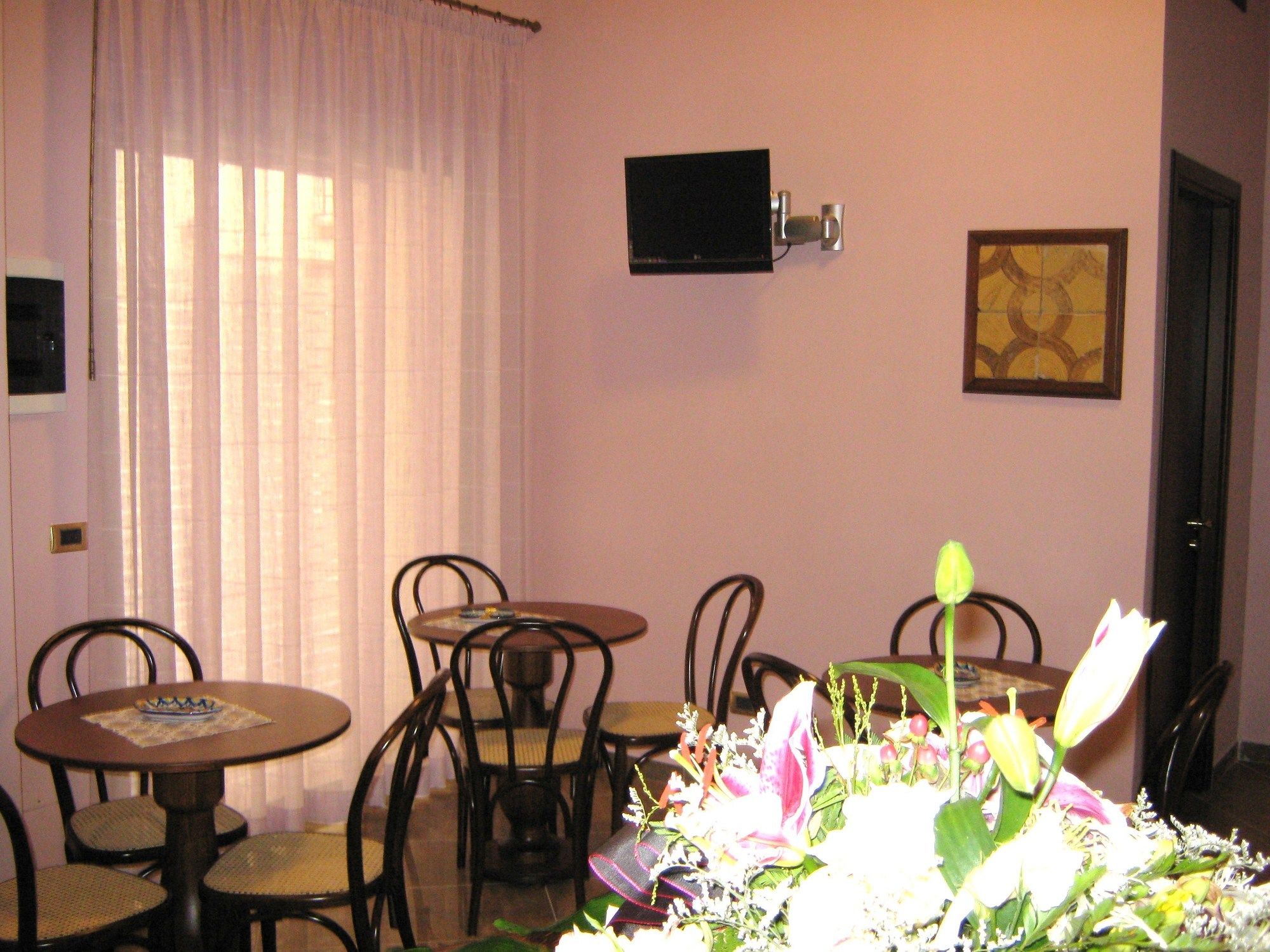 Фото Garibaldi Relais