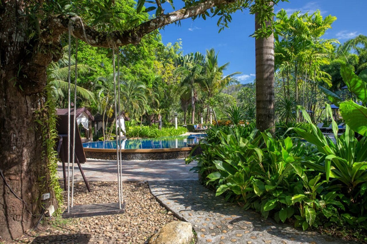 Фото Annika Koh Chang