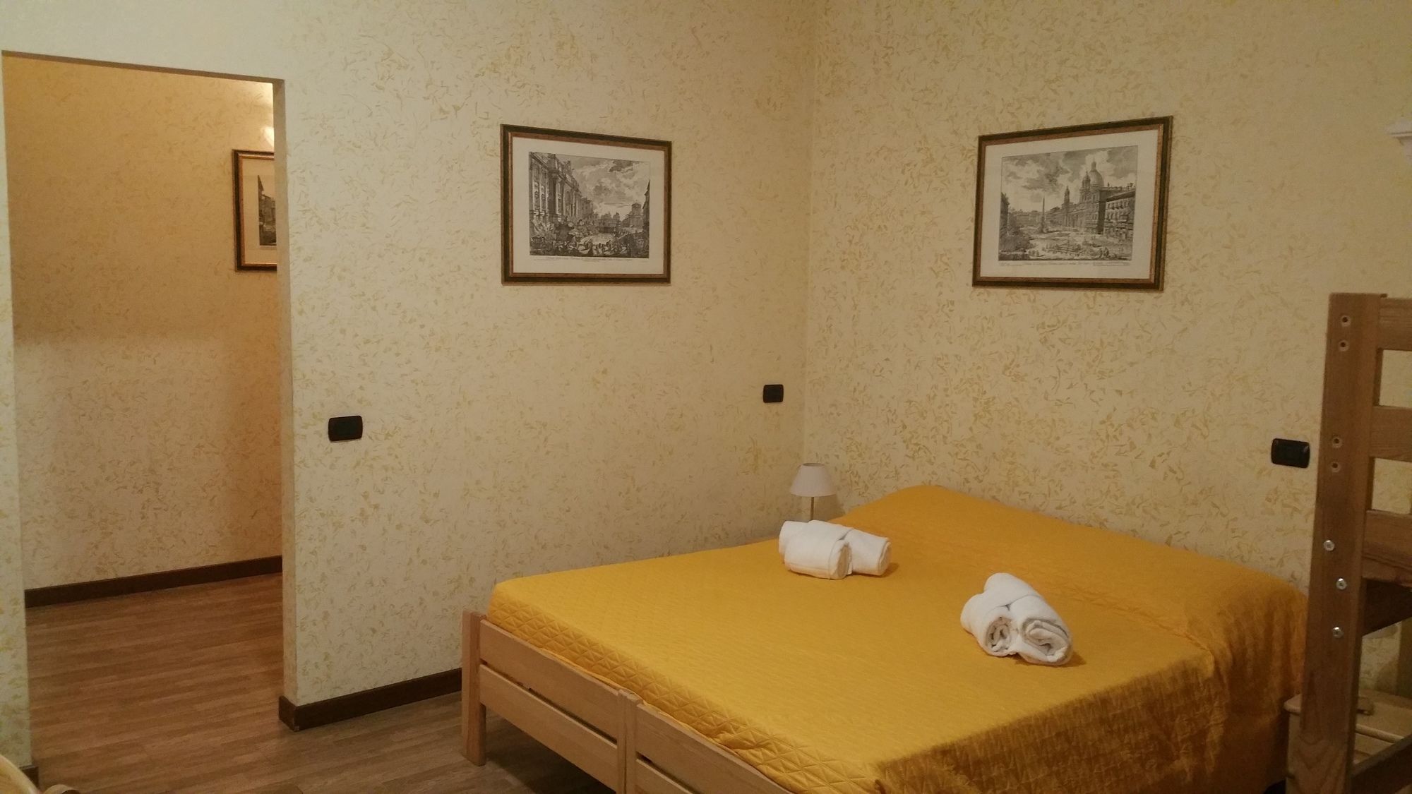 Фото St. Peter's Rooms Rome