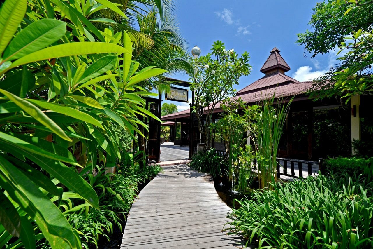 Фото Annika Koh Chang