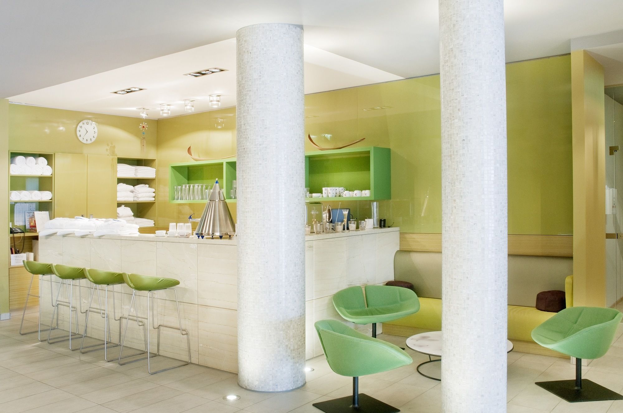 Фото Voco Villach