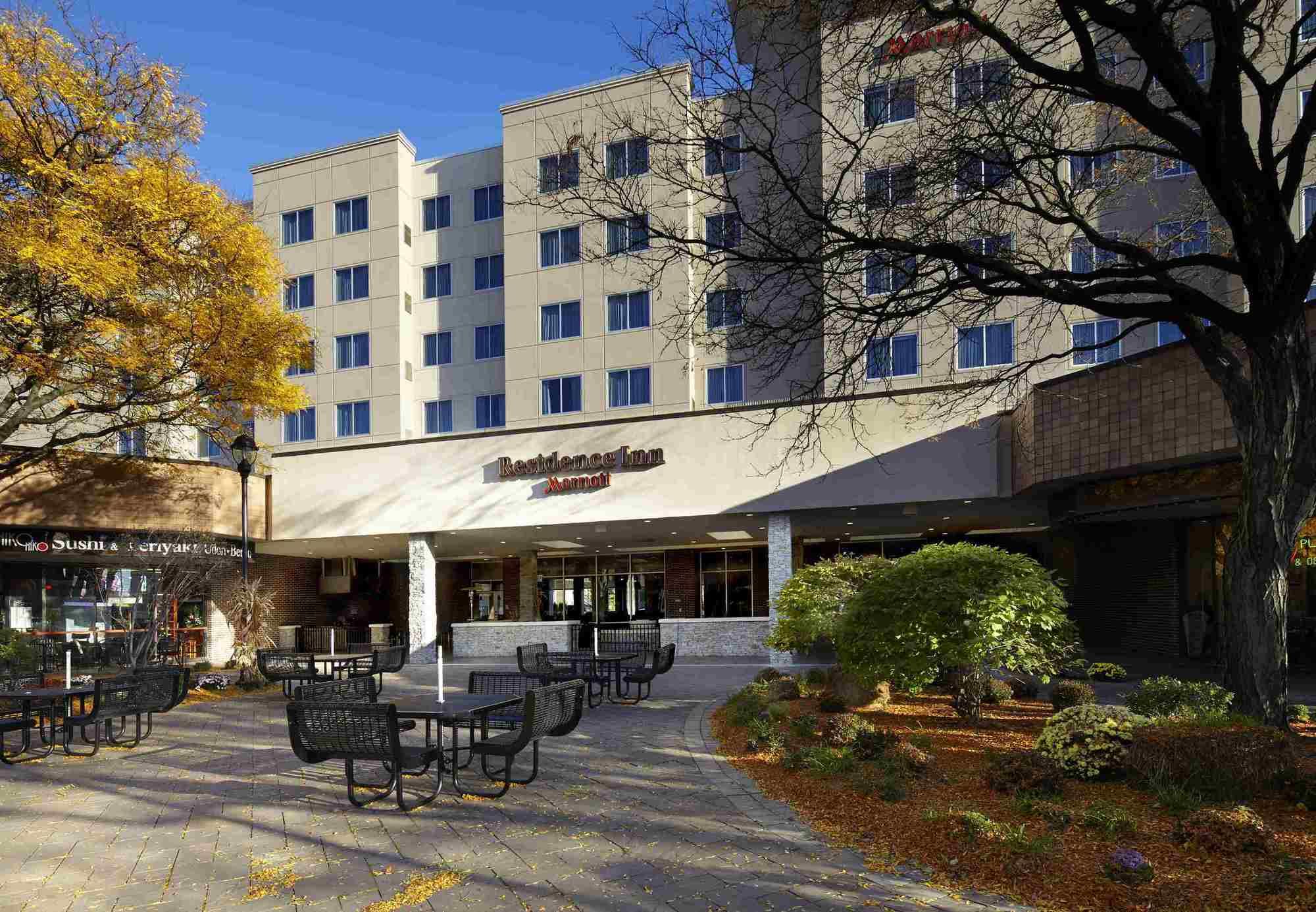 Фото Residence Inn Secaucus Meadowlands
