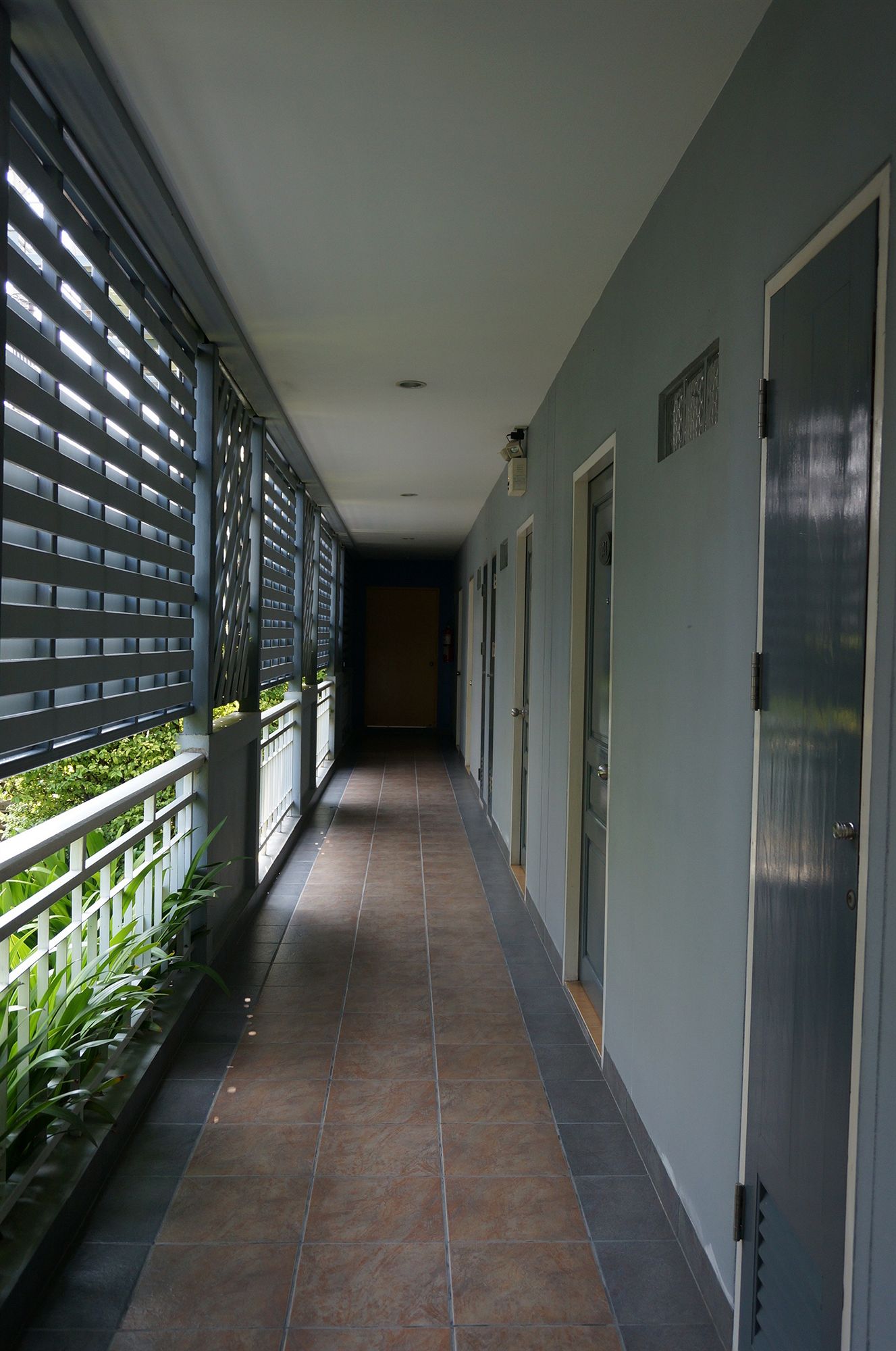 Фото Baan Suksiri Hotel